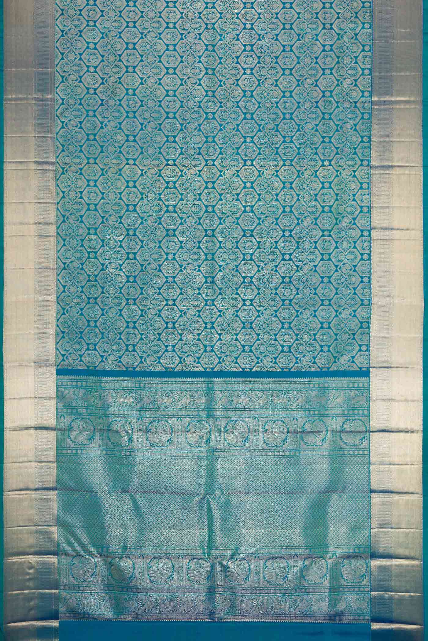 pallu body