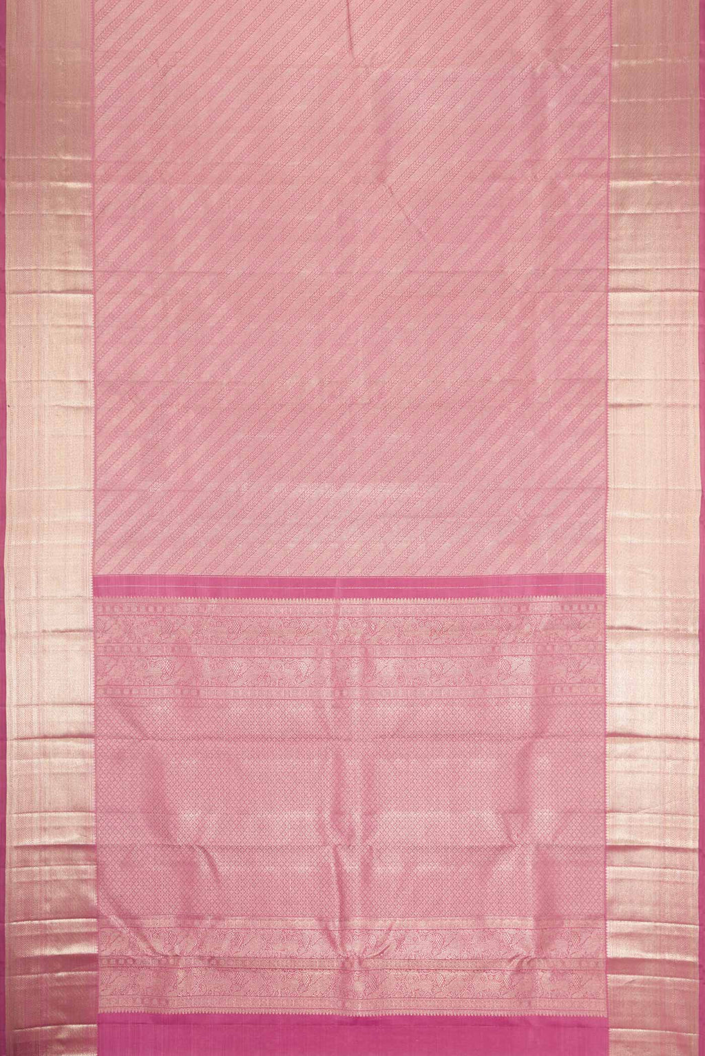 pallu body