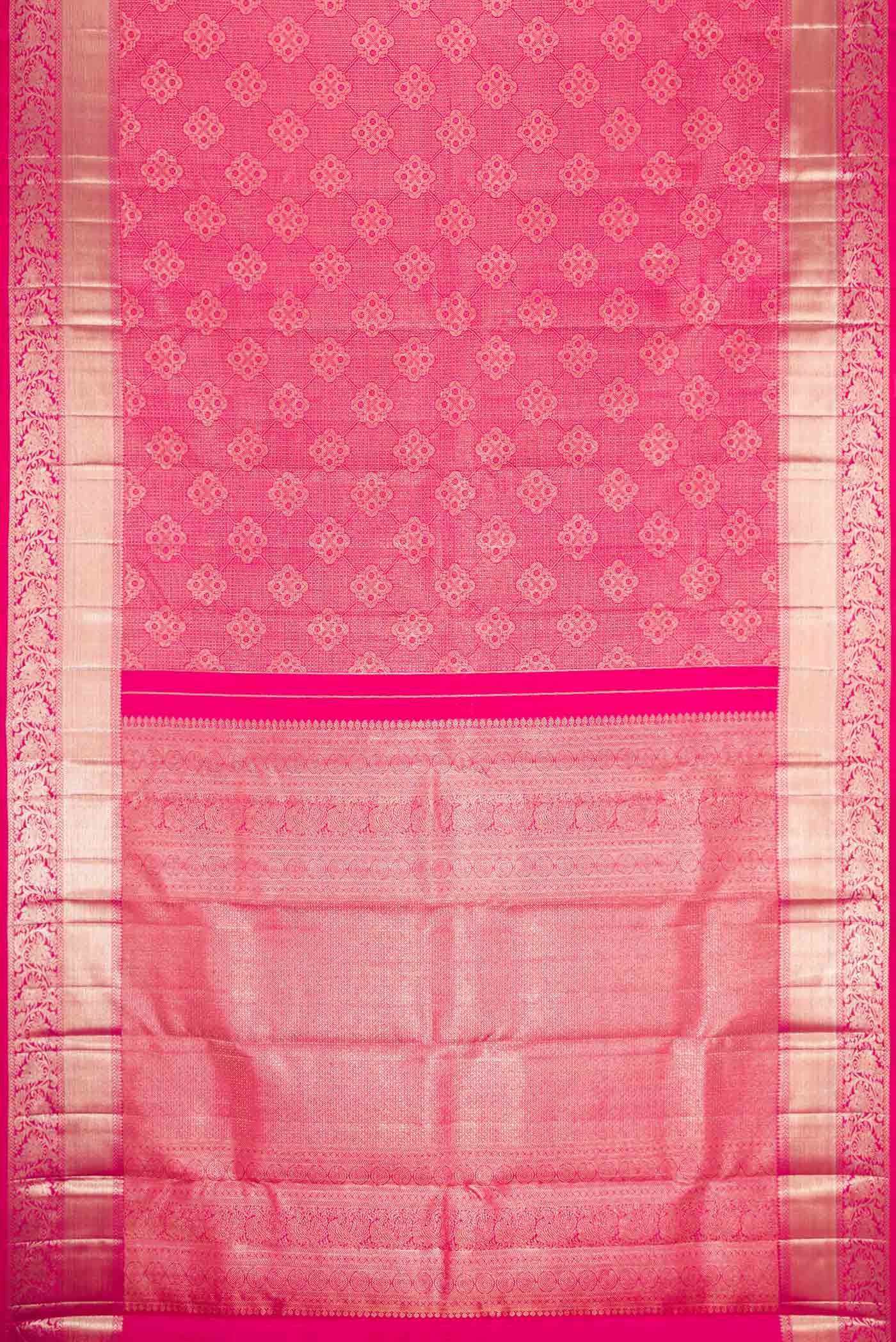 pallu body