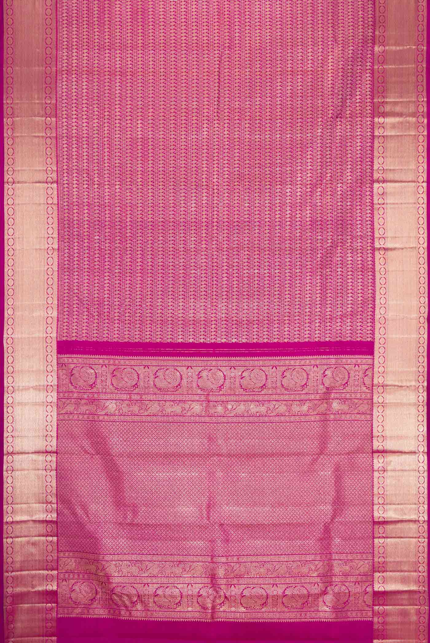 pallu body