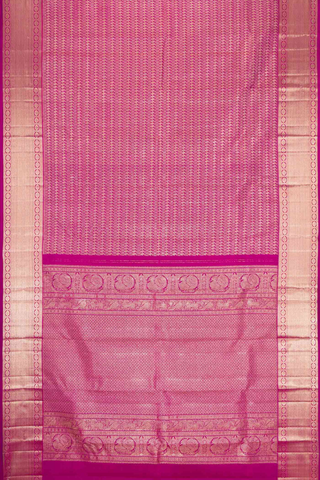 pallu body