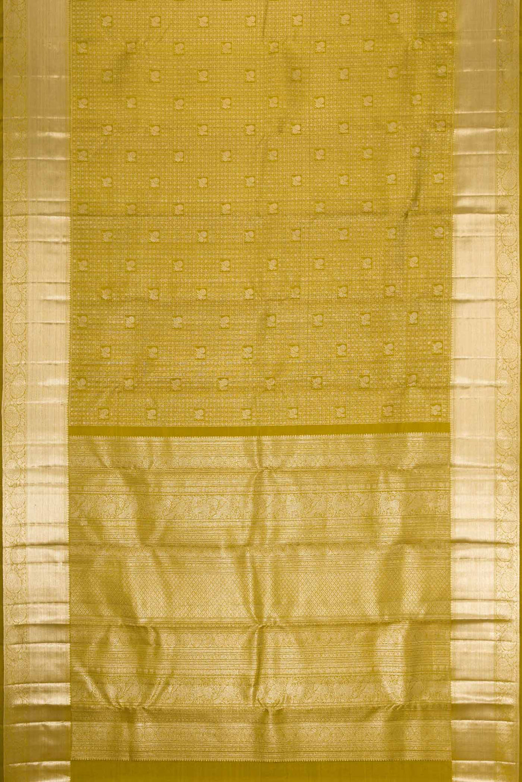 pallu body