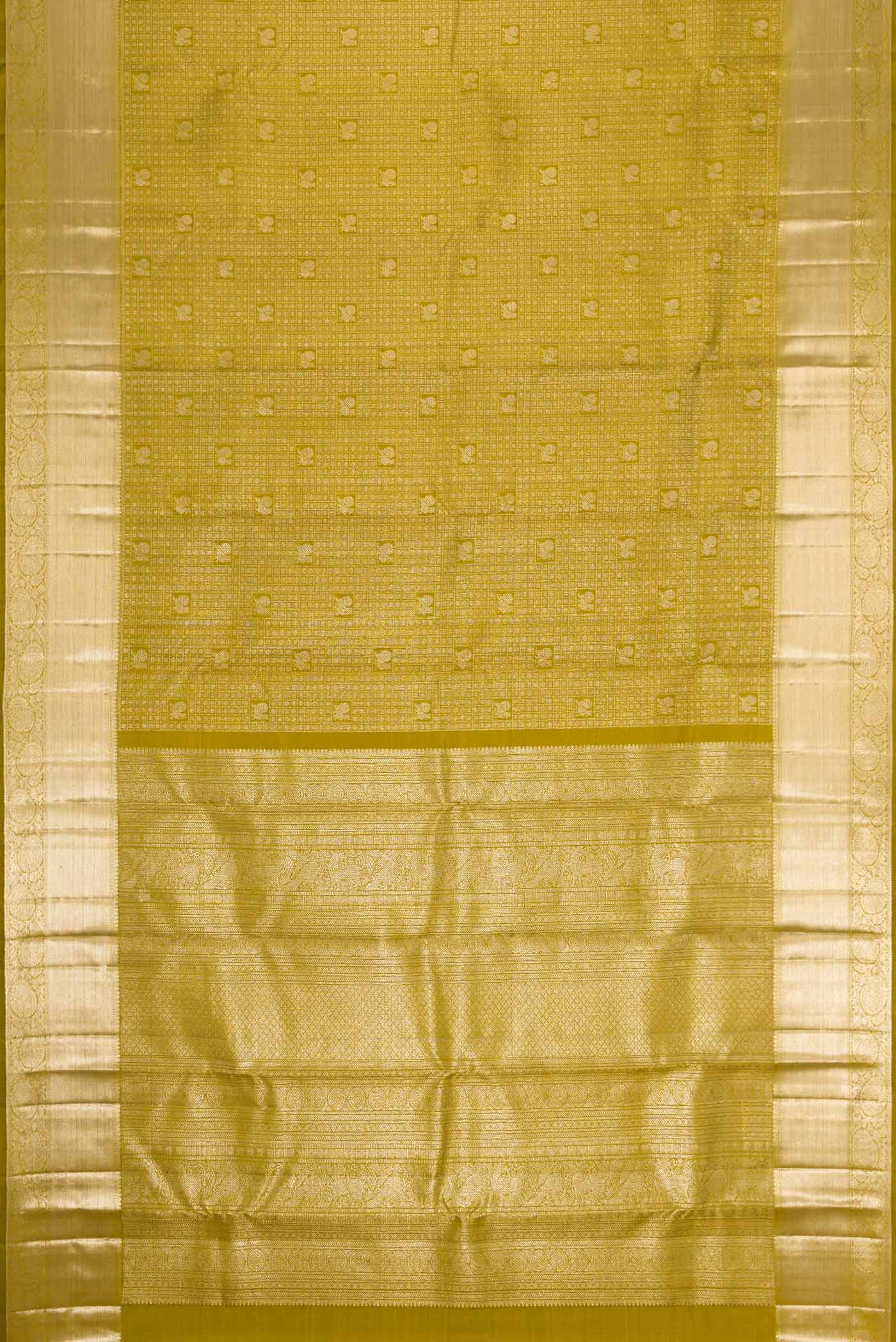 pallu body