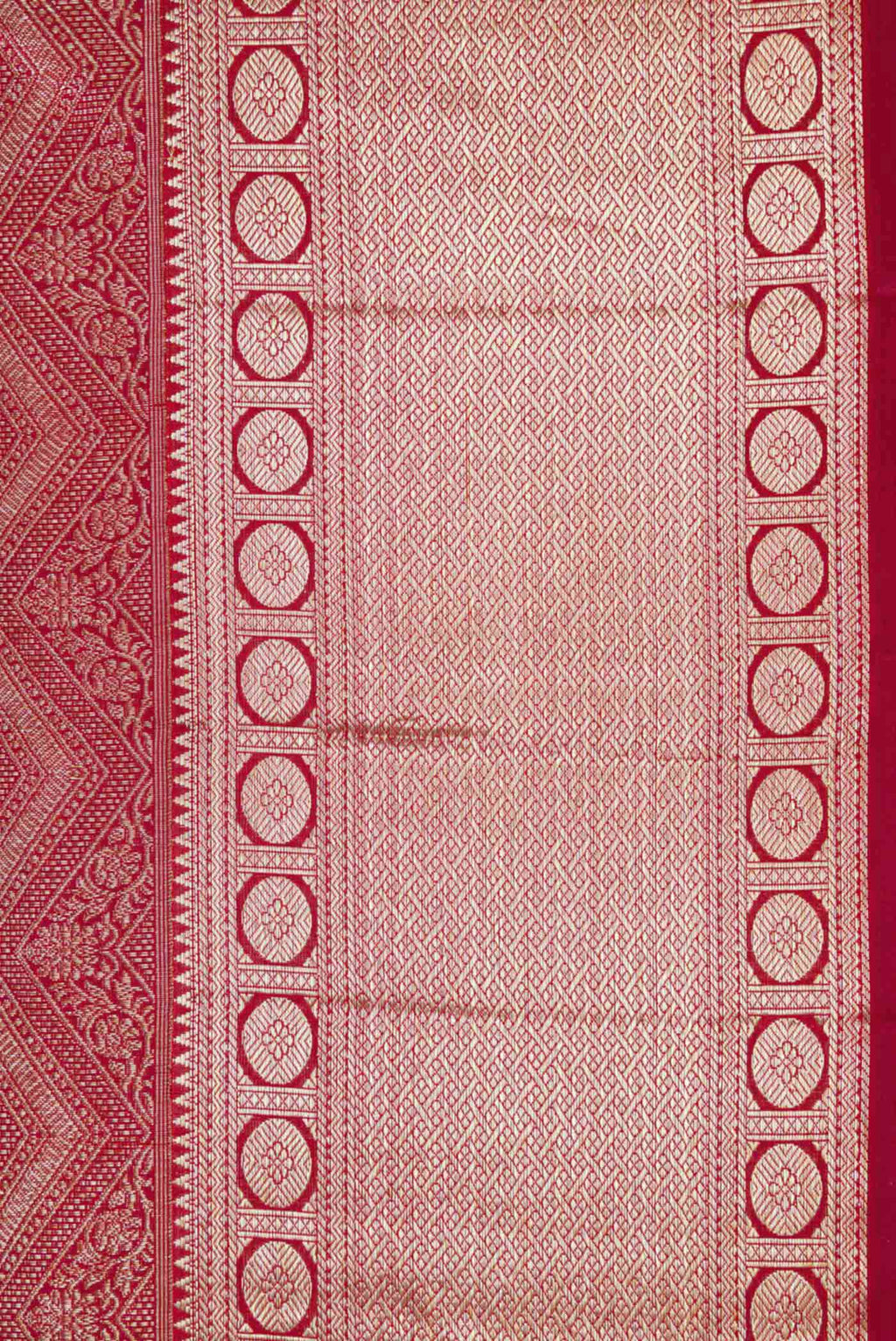 border shot