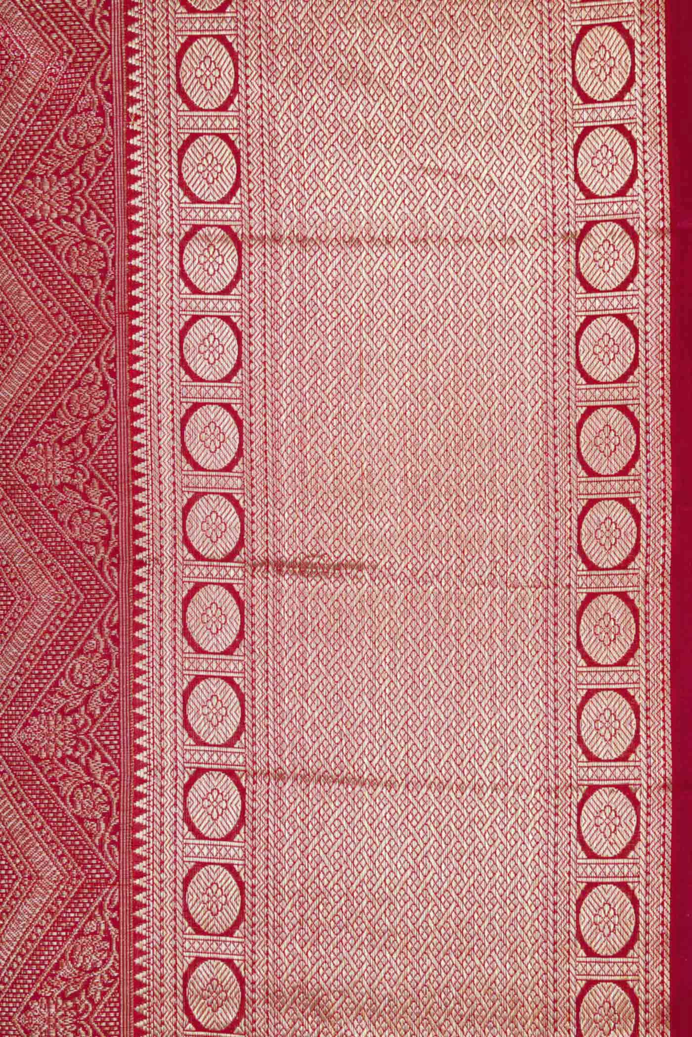 border shot