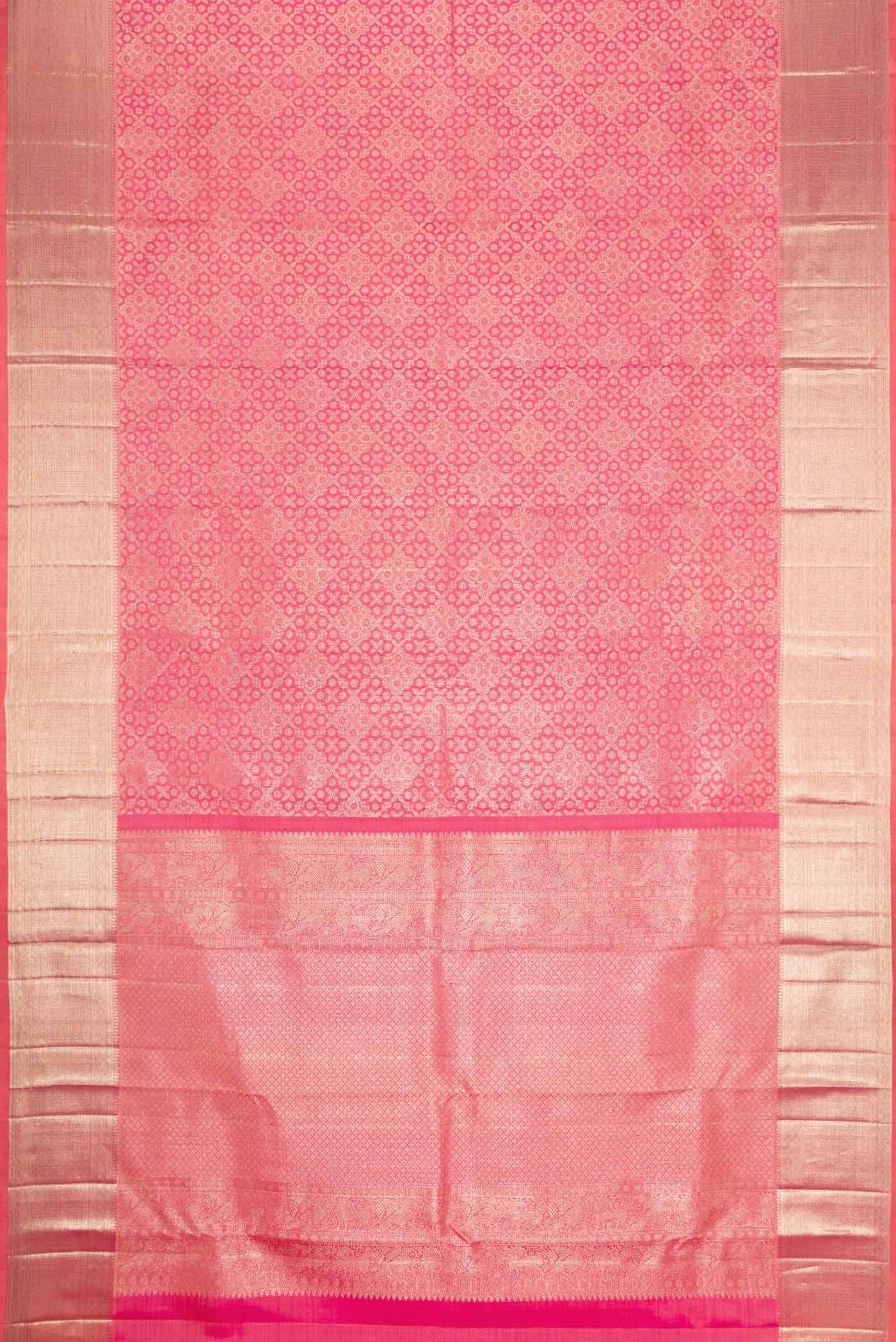 pallu body