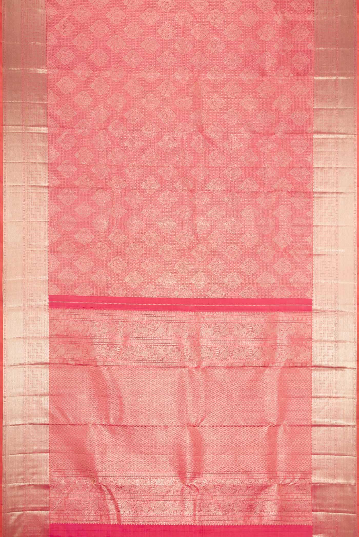 pallu body