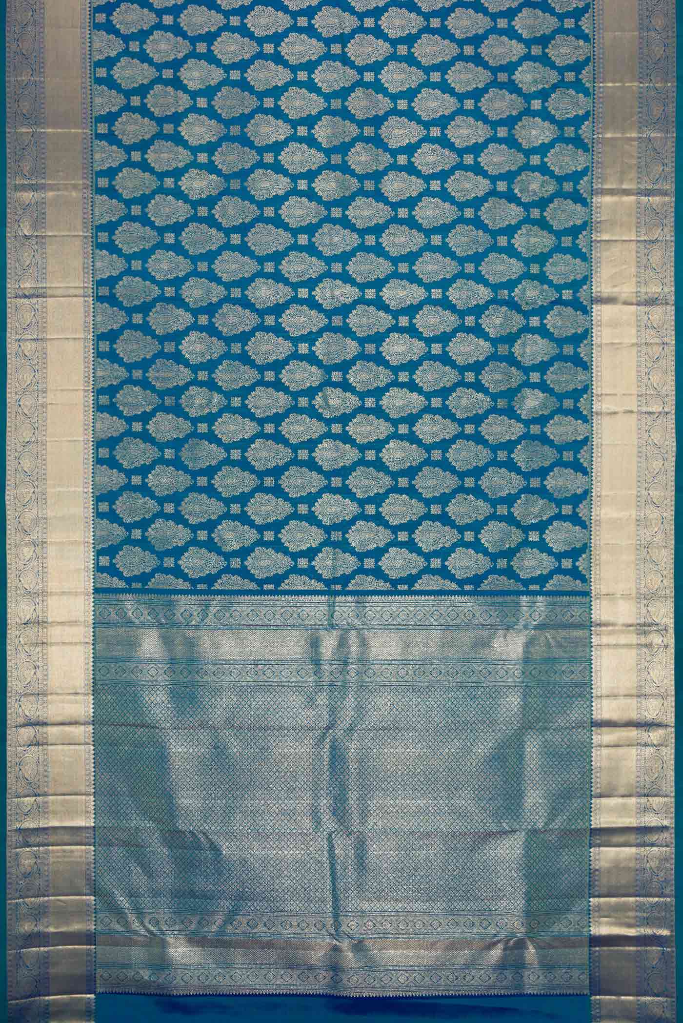 pallu body
