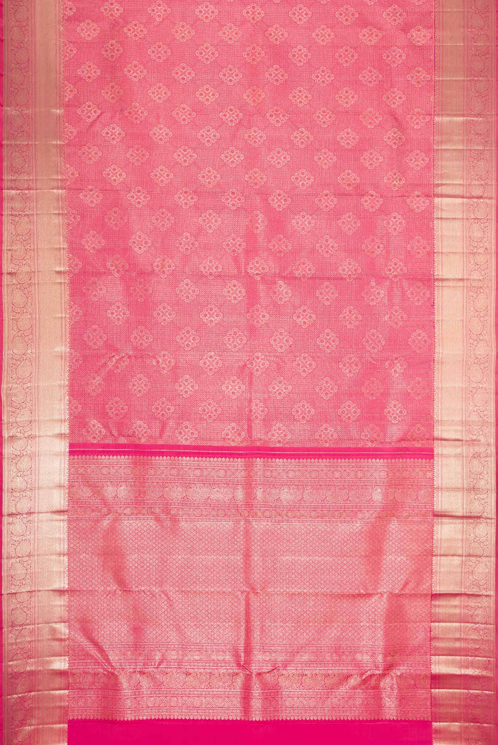 pallu body