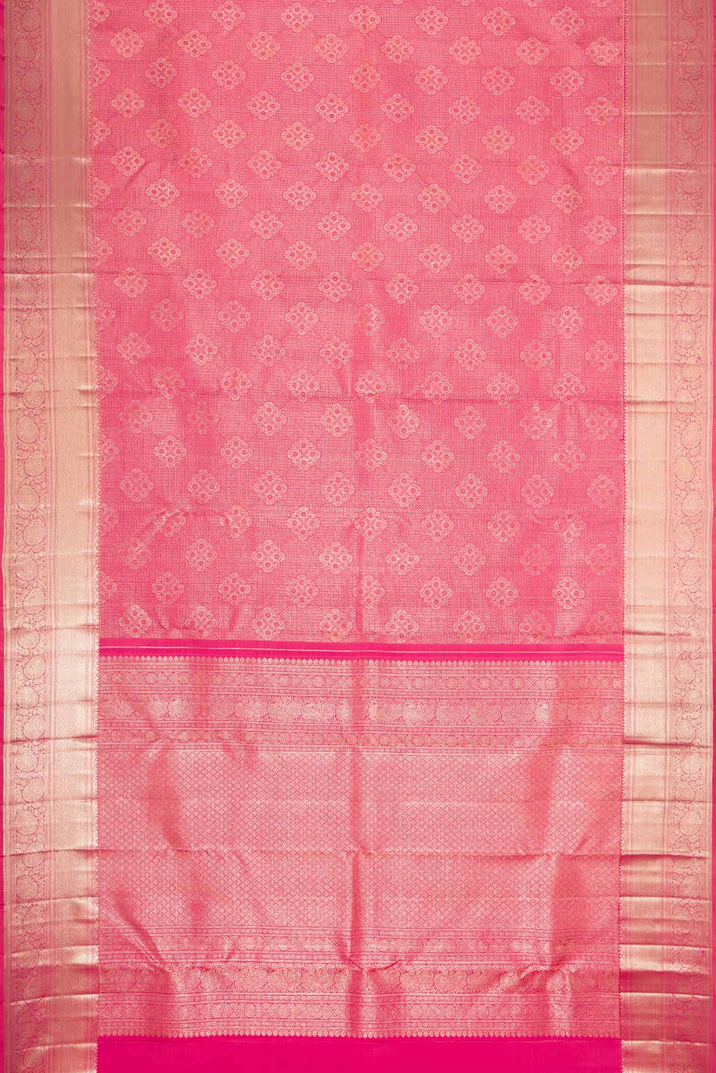 pallu body