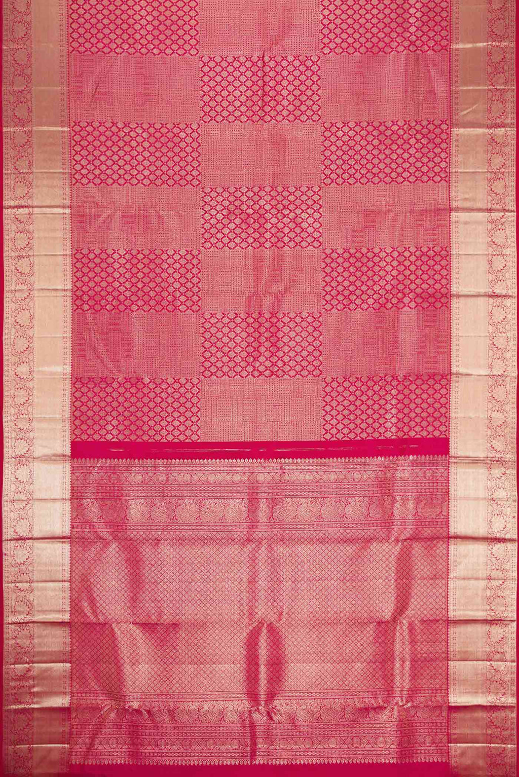 pallu body