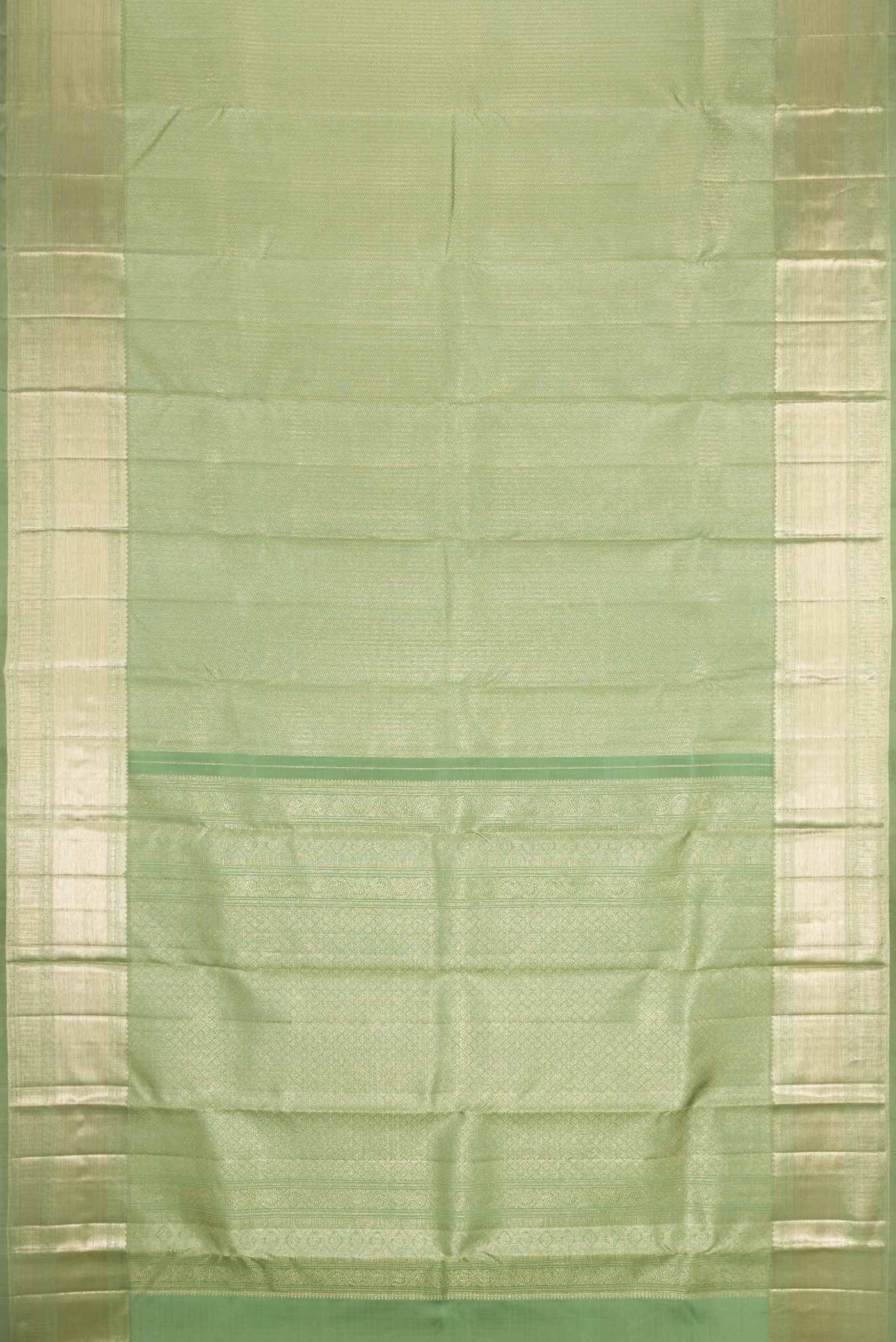 pallu body