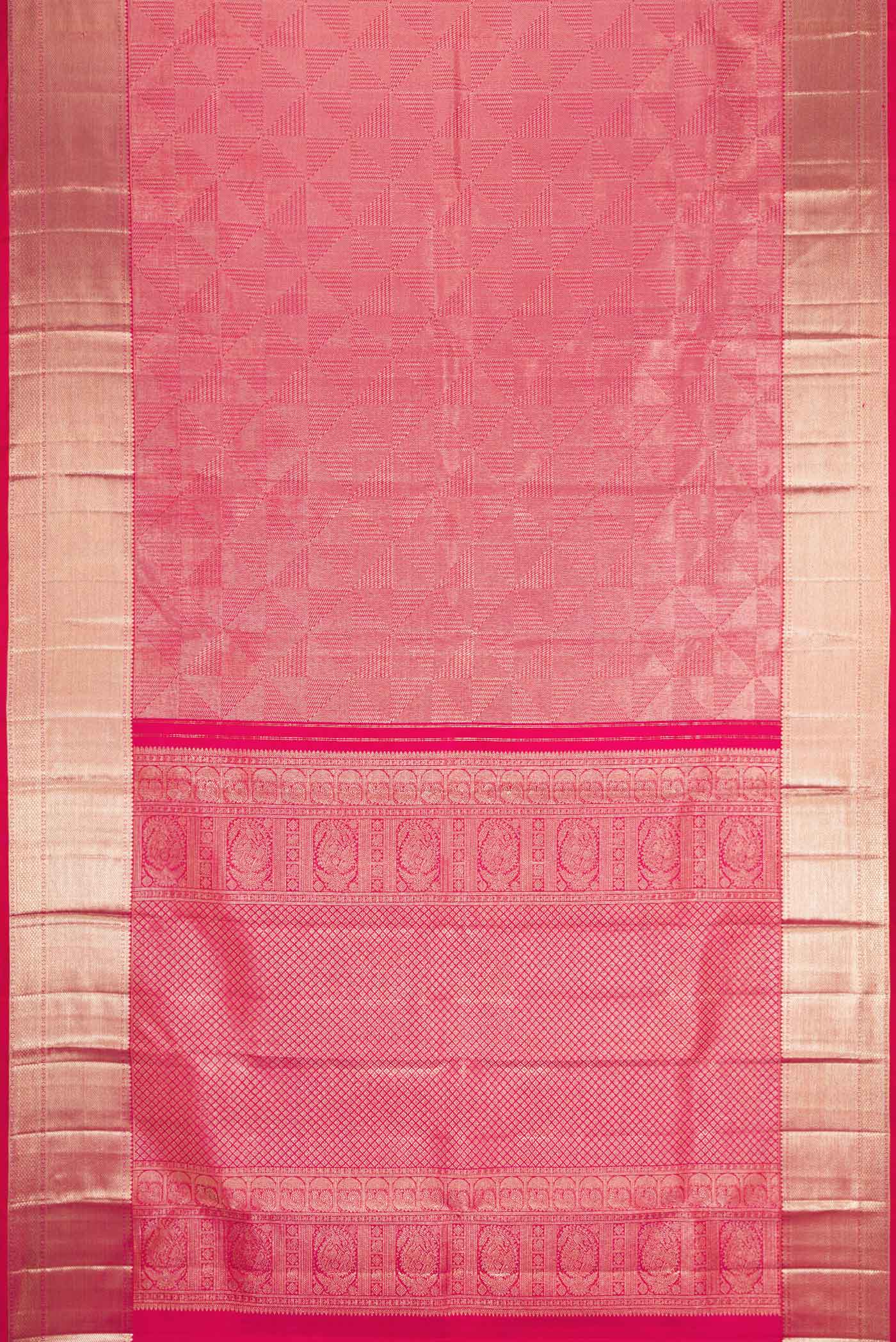 pallu body