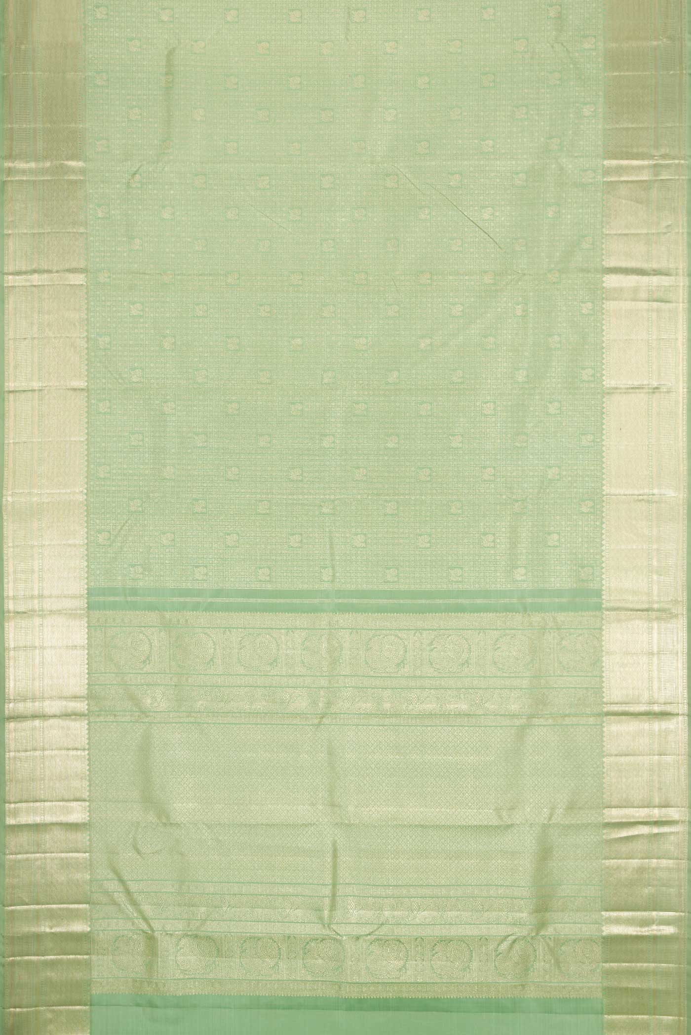 pallu body