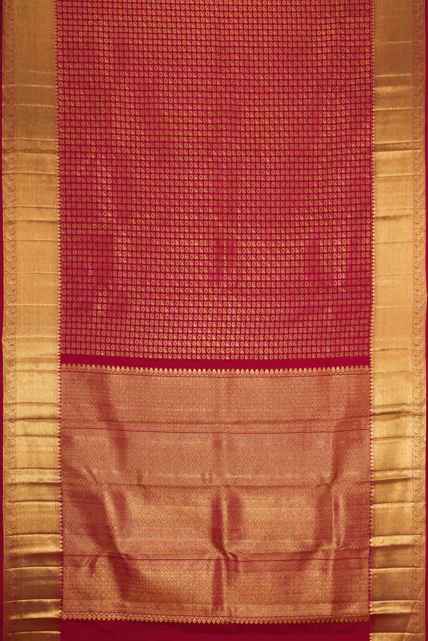pallu body