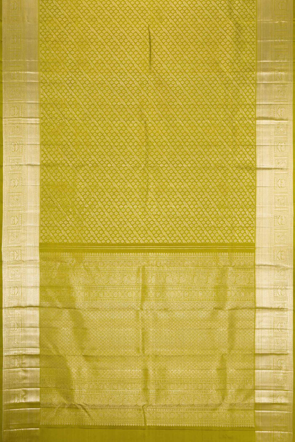 pallu body
