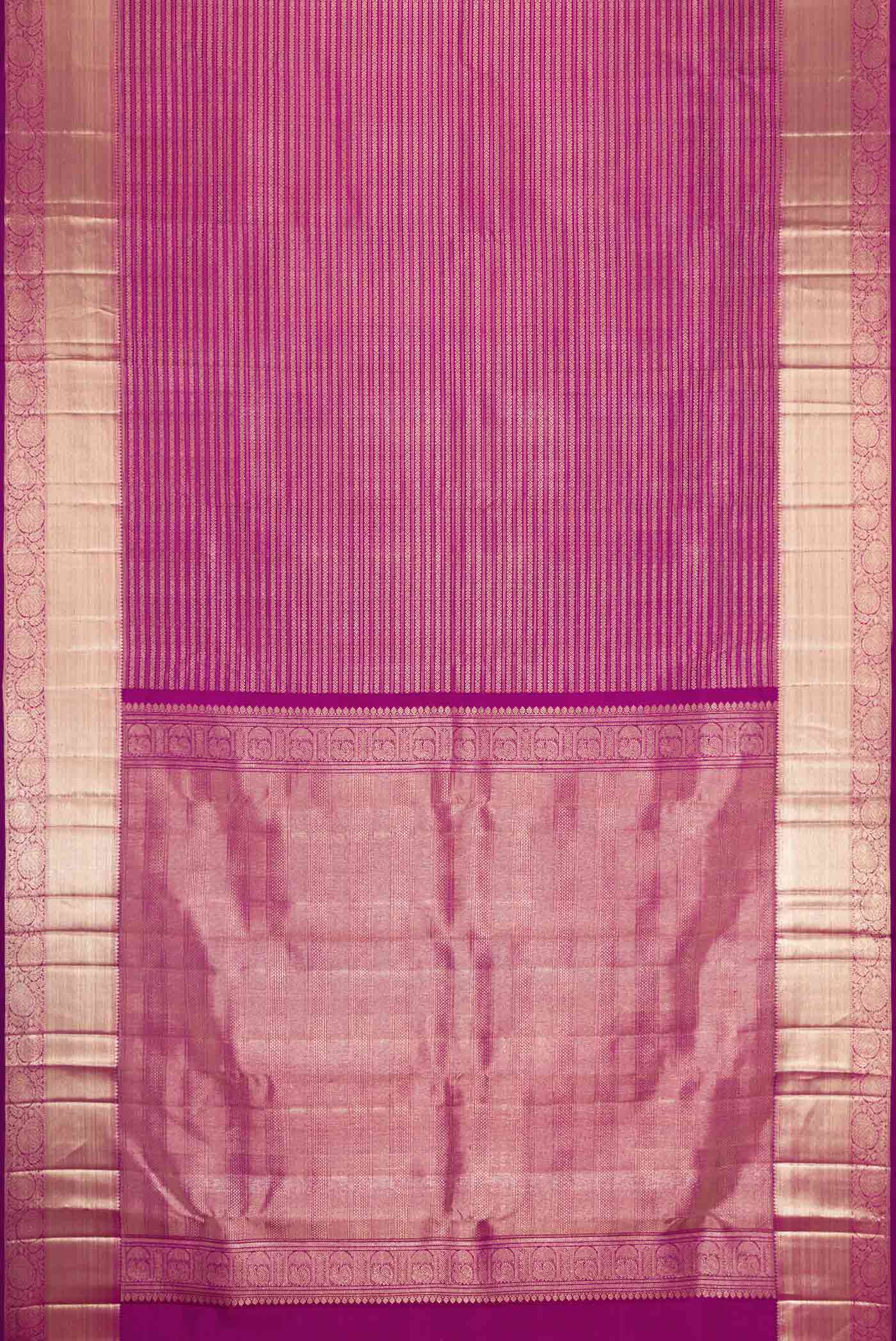 pallu body