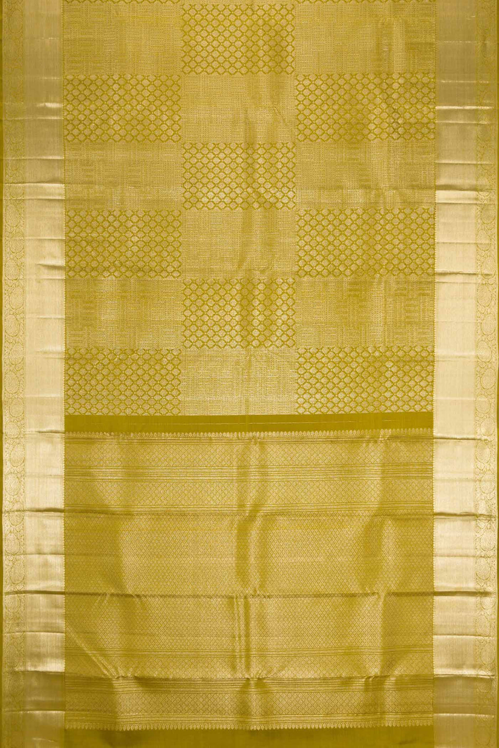 pallu body