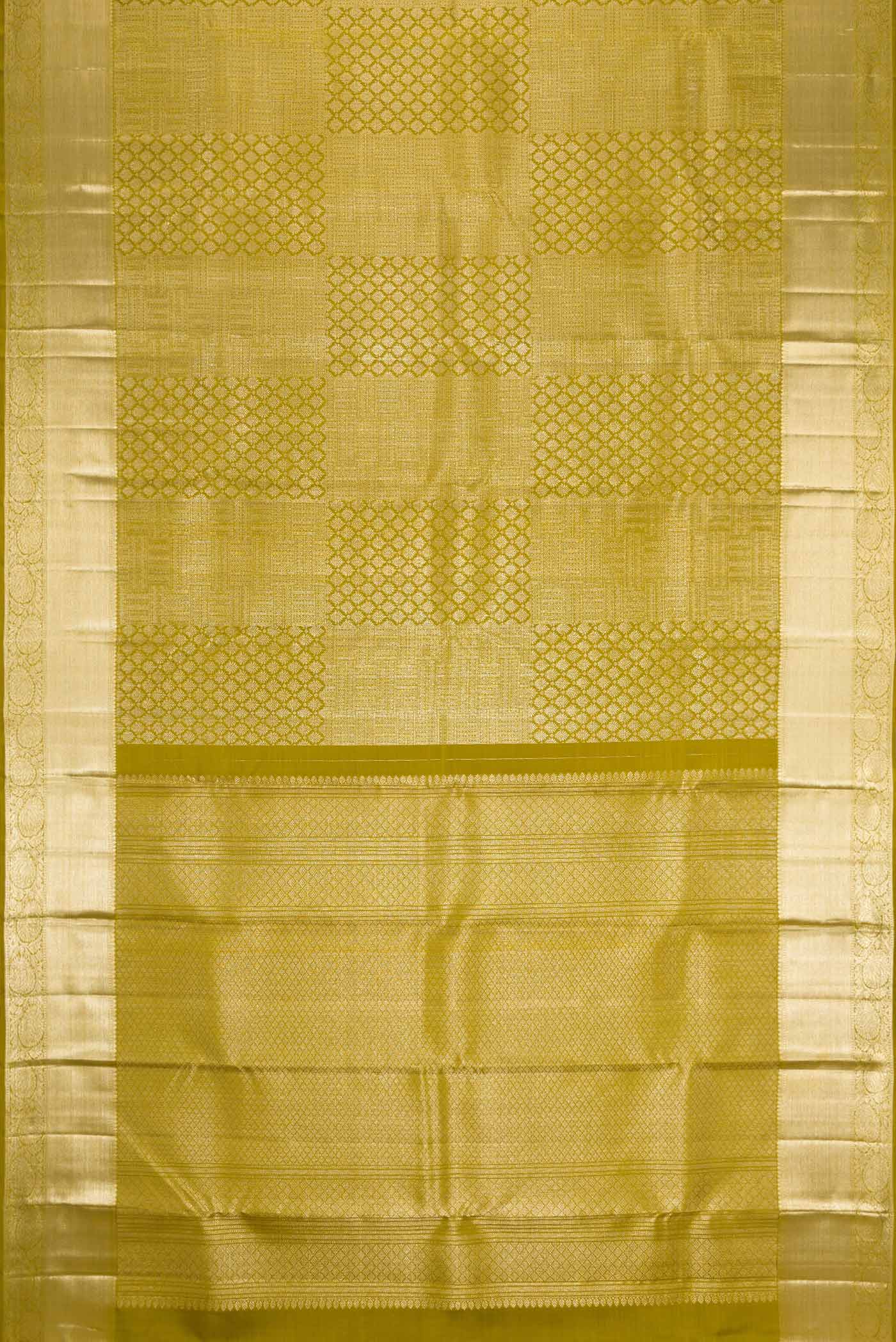 pallu body