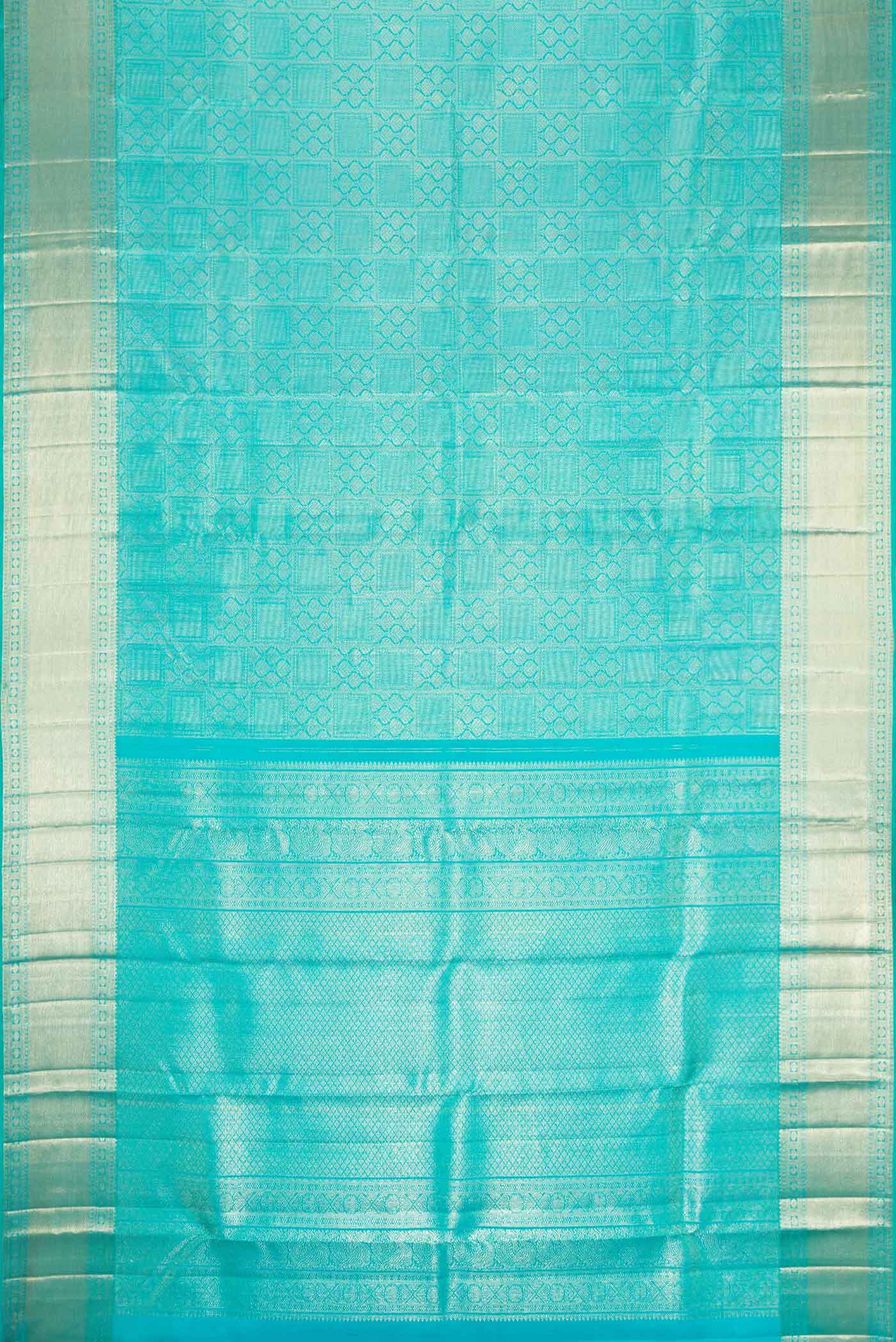 pallu body