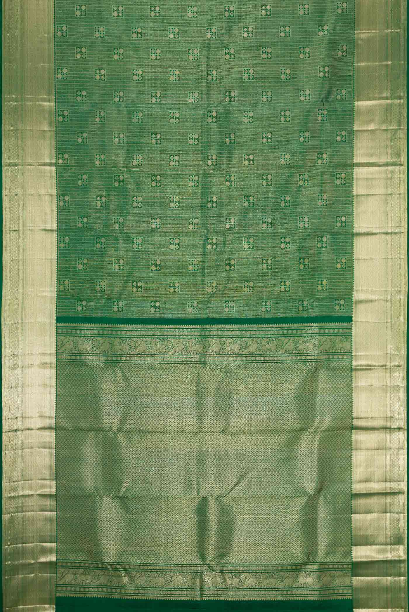 pallu body