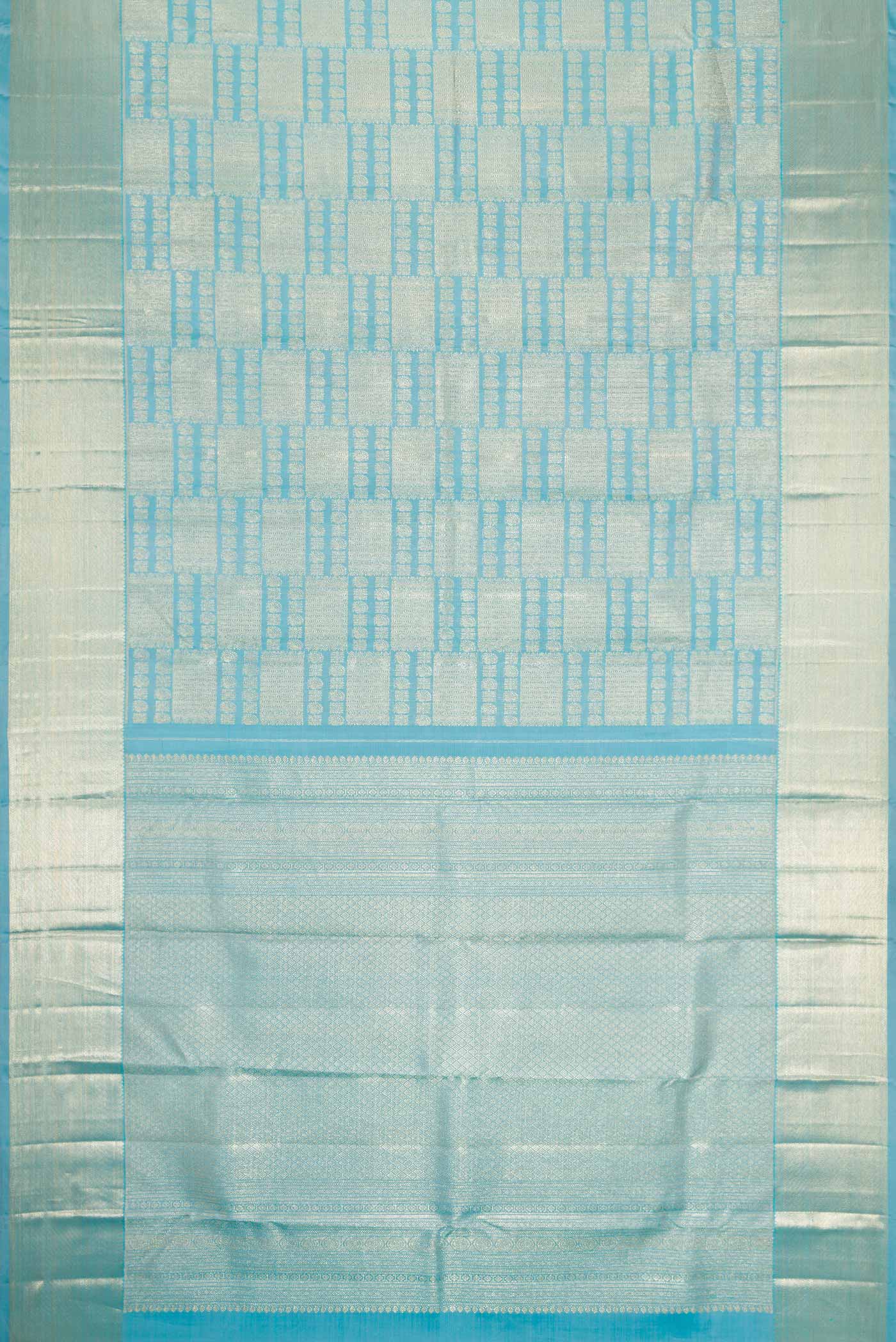 pallu body