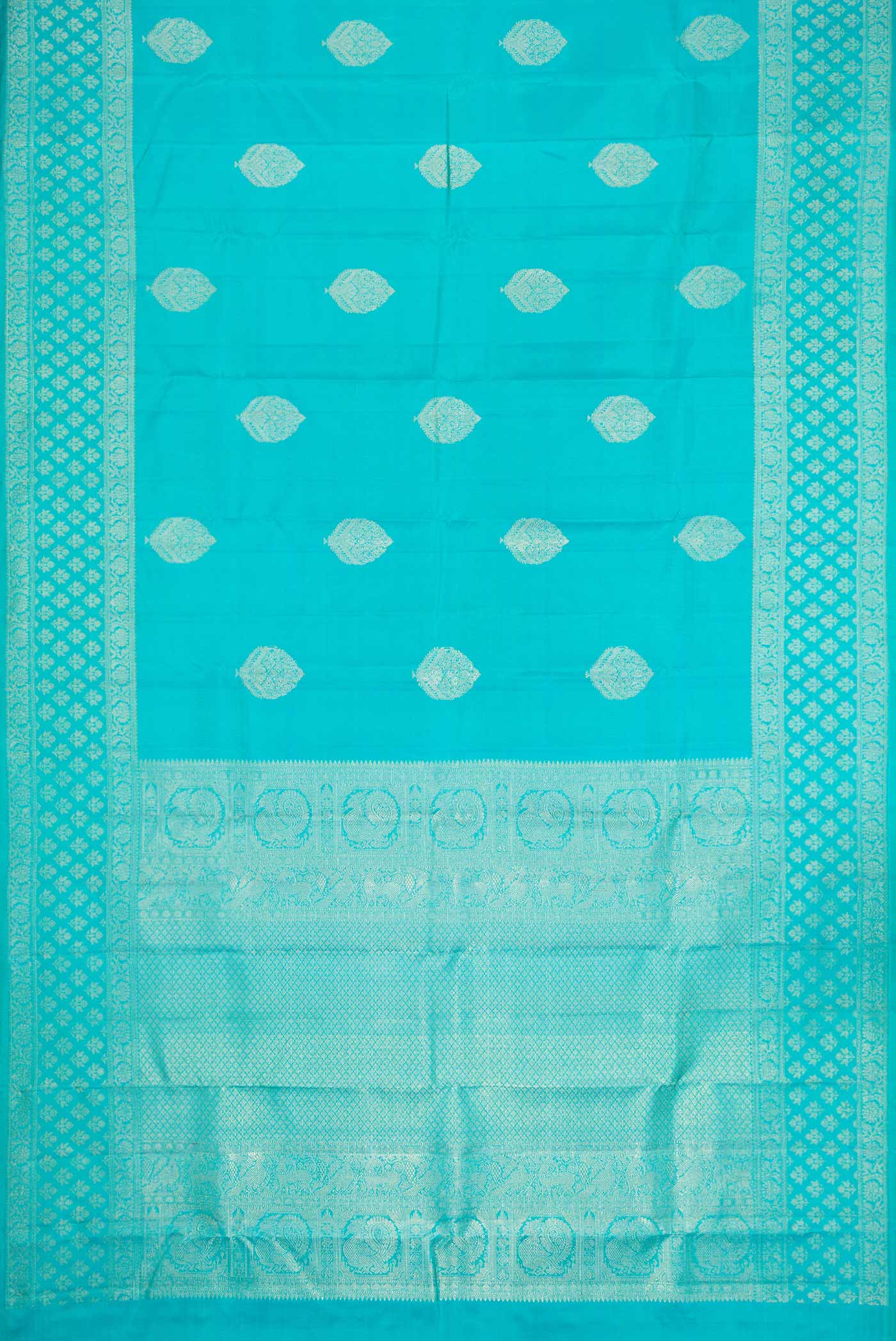 pallu body