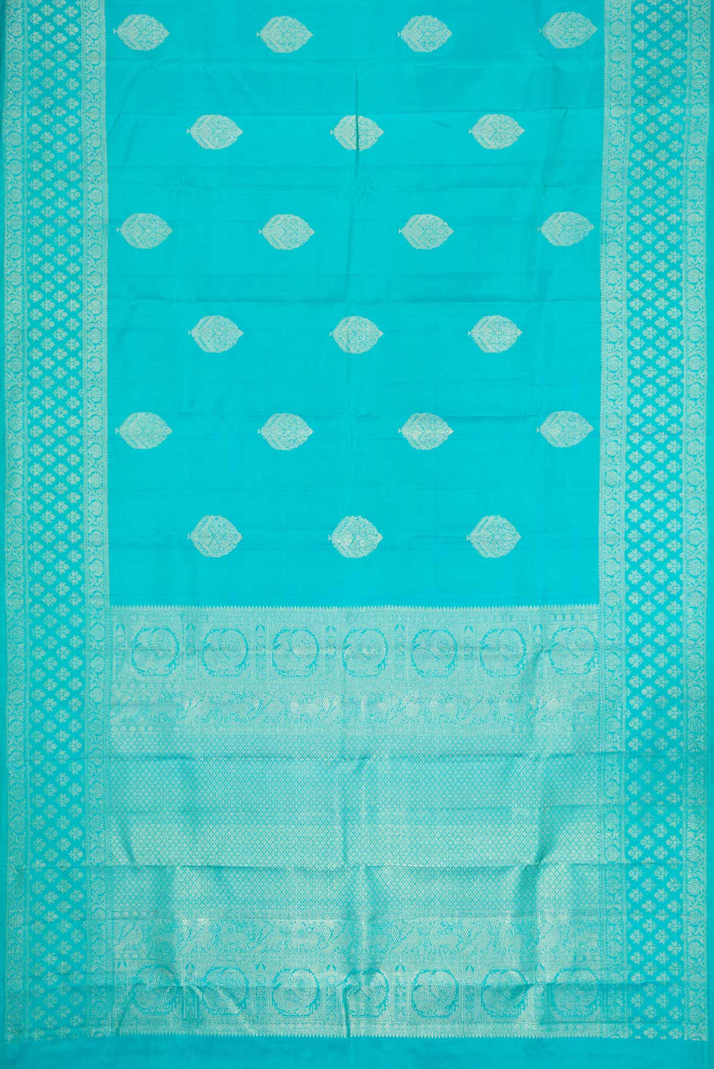 pallu body