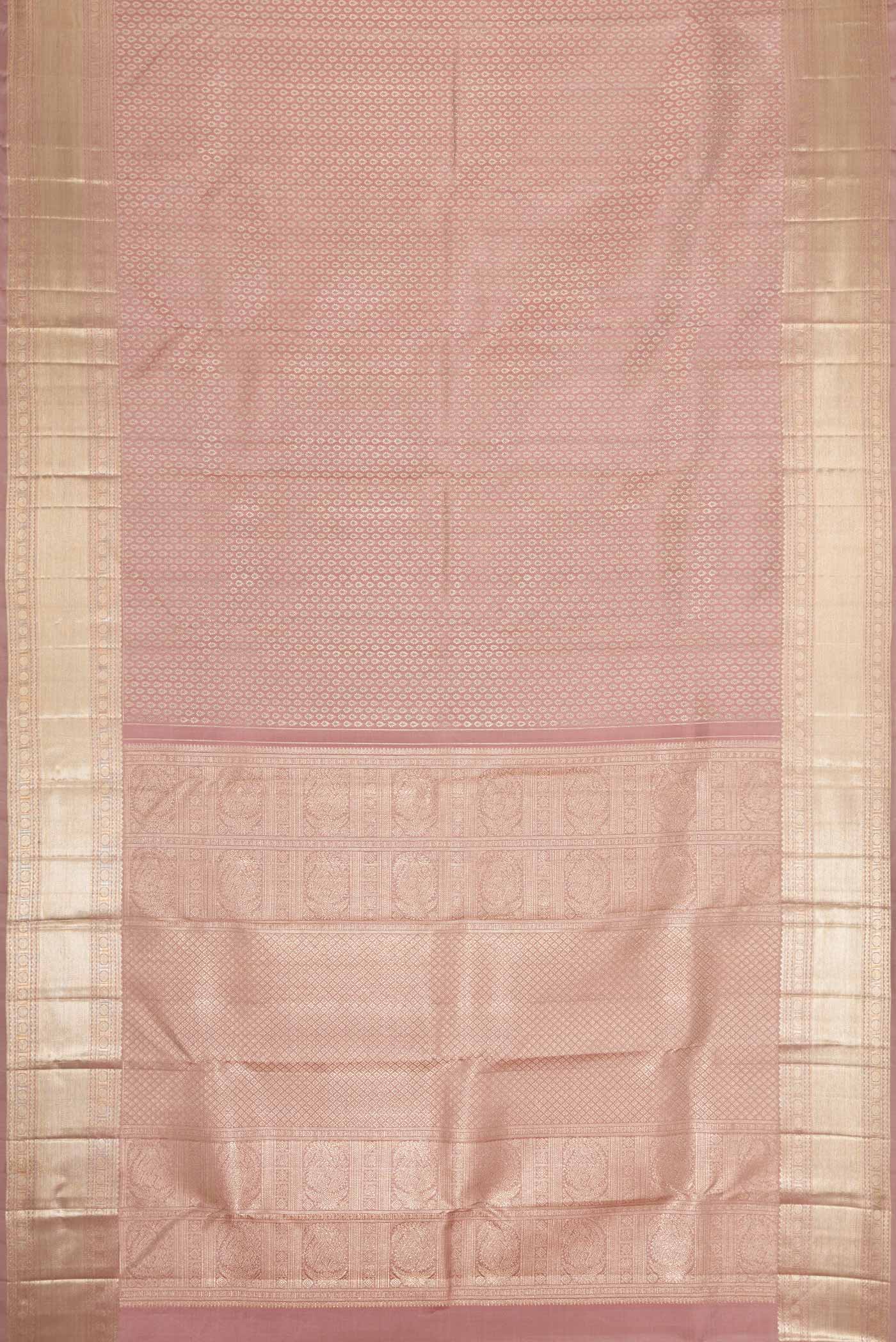 pallu body