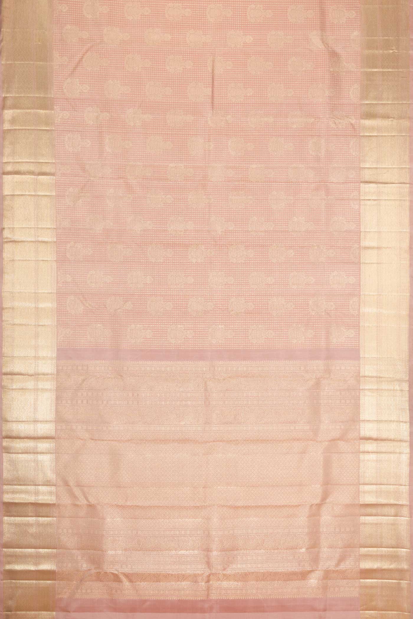 pallu body