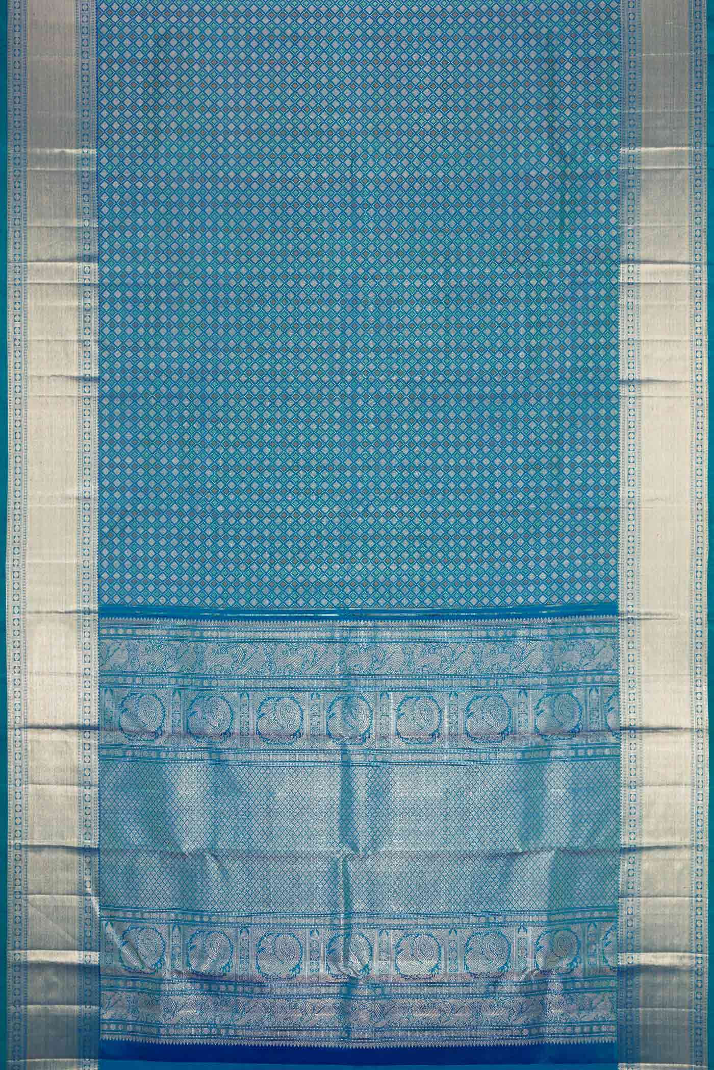 pallu body