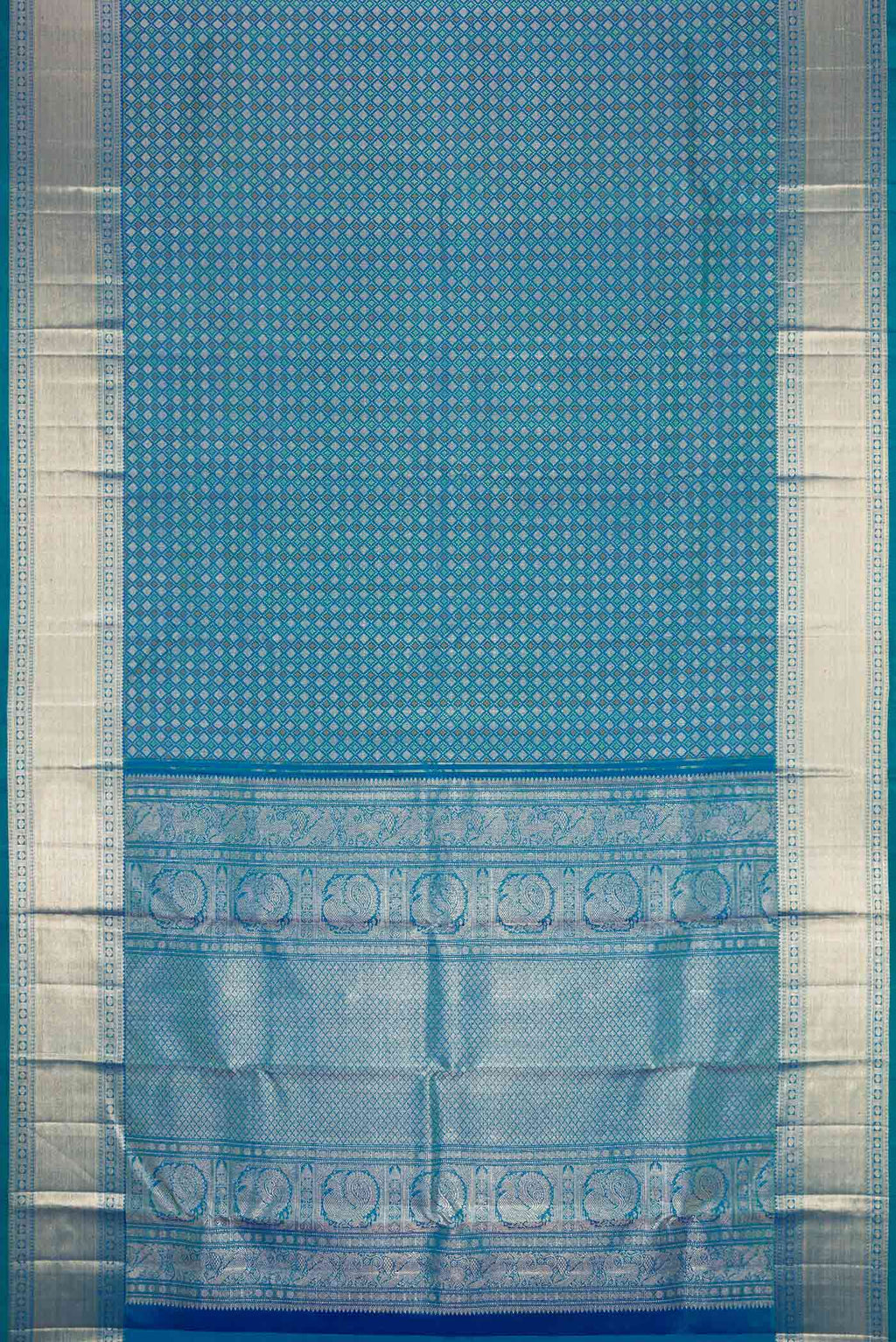 pallu body