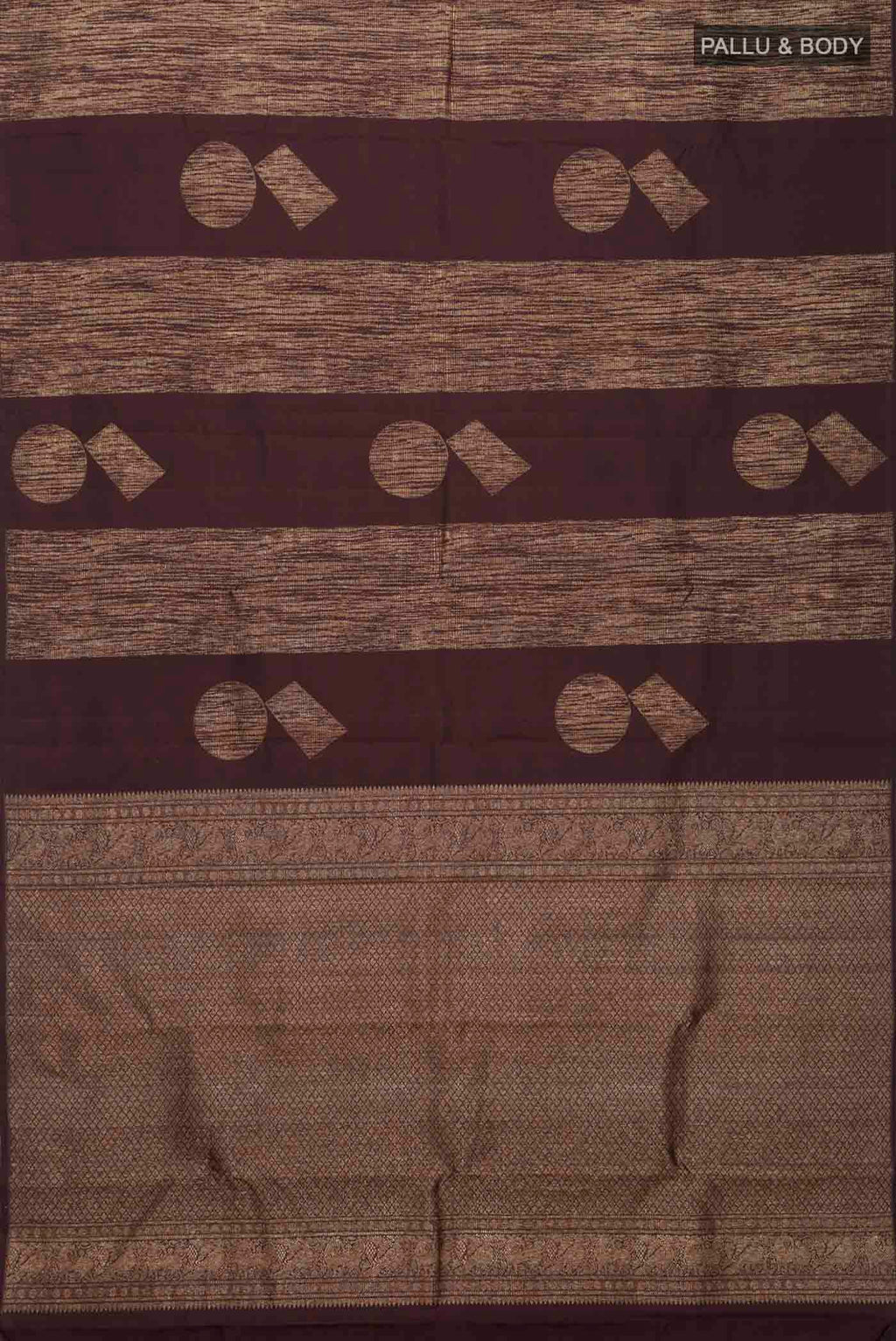 pallu body