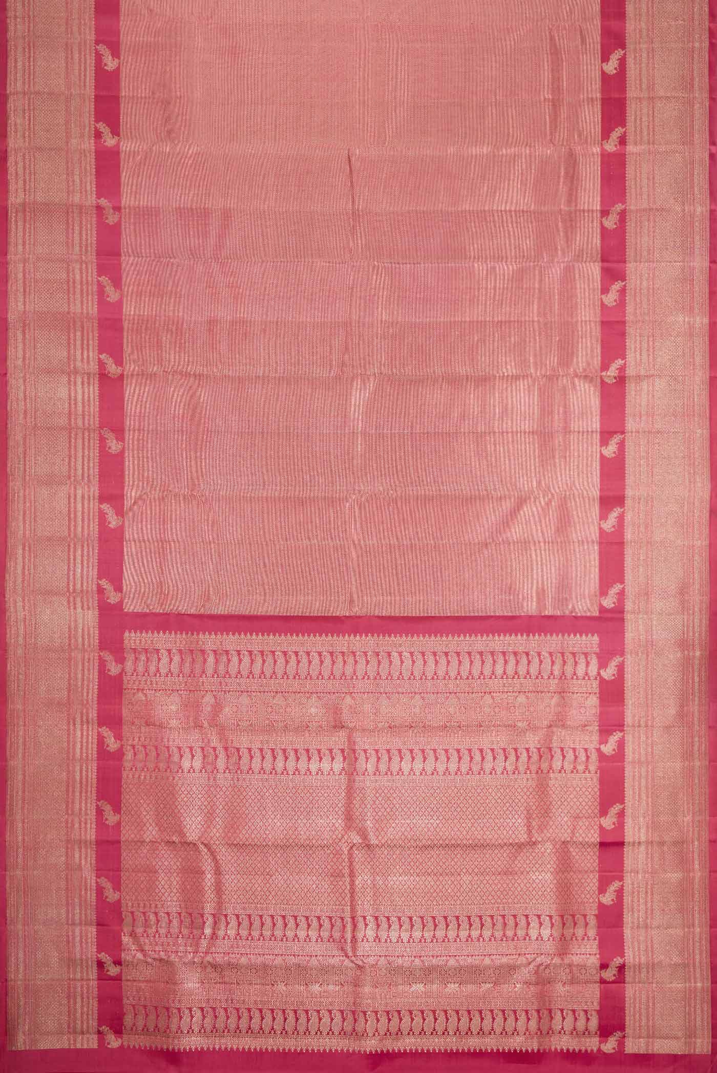 pallu body
