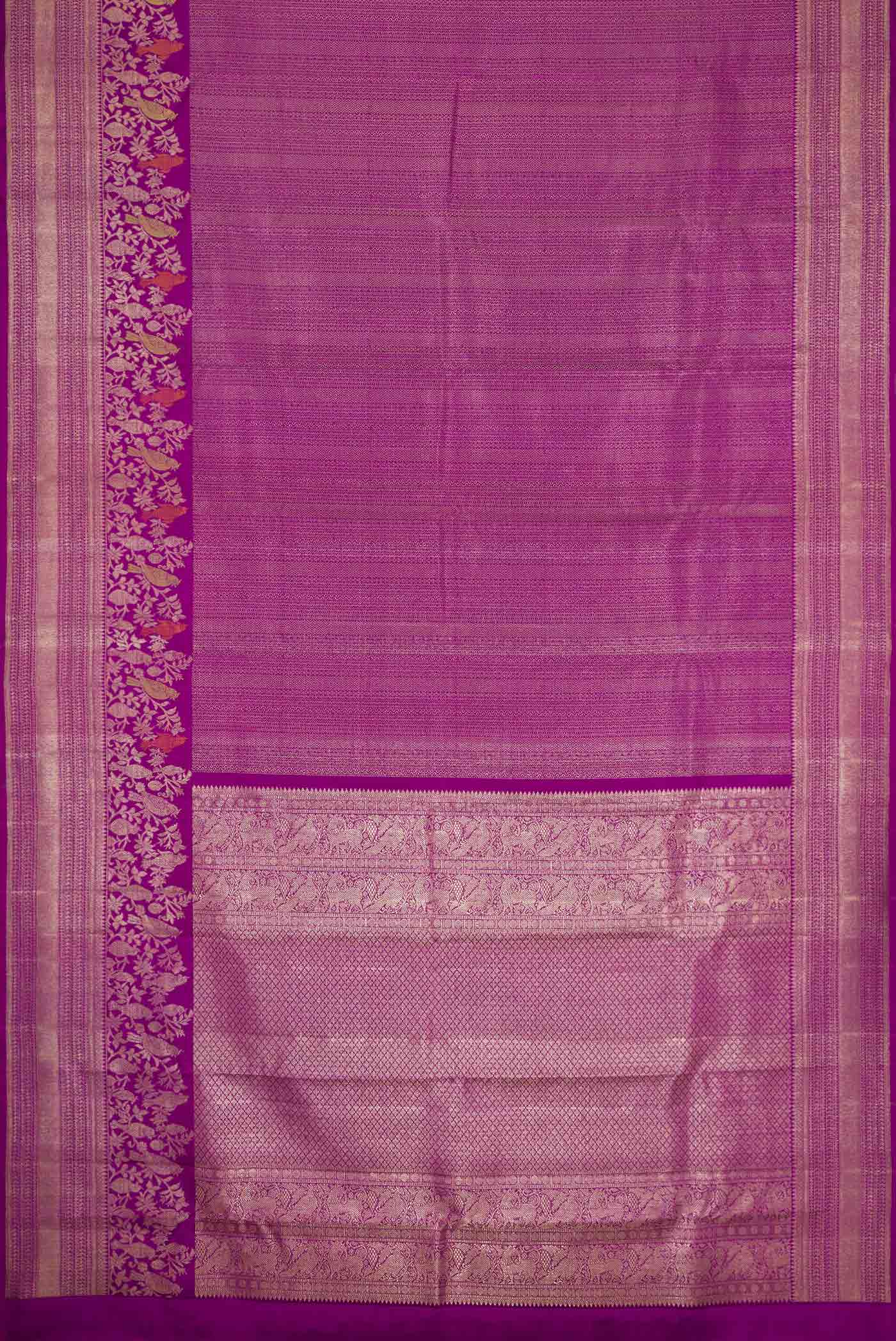 pallu body