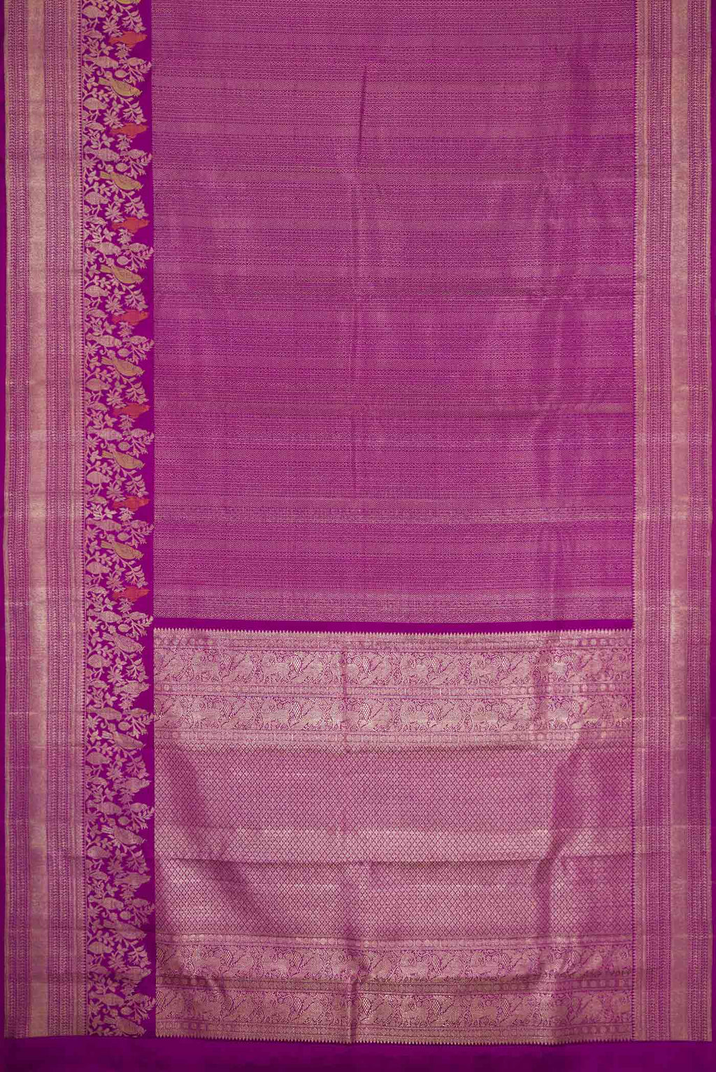 pallu body