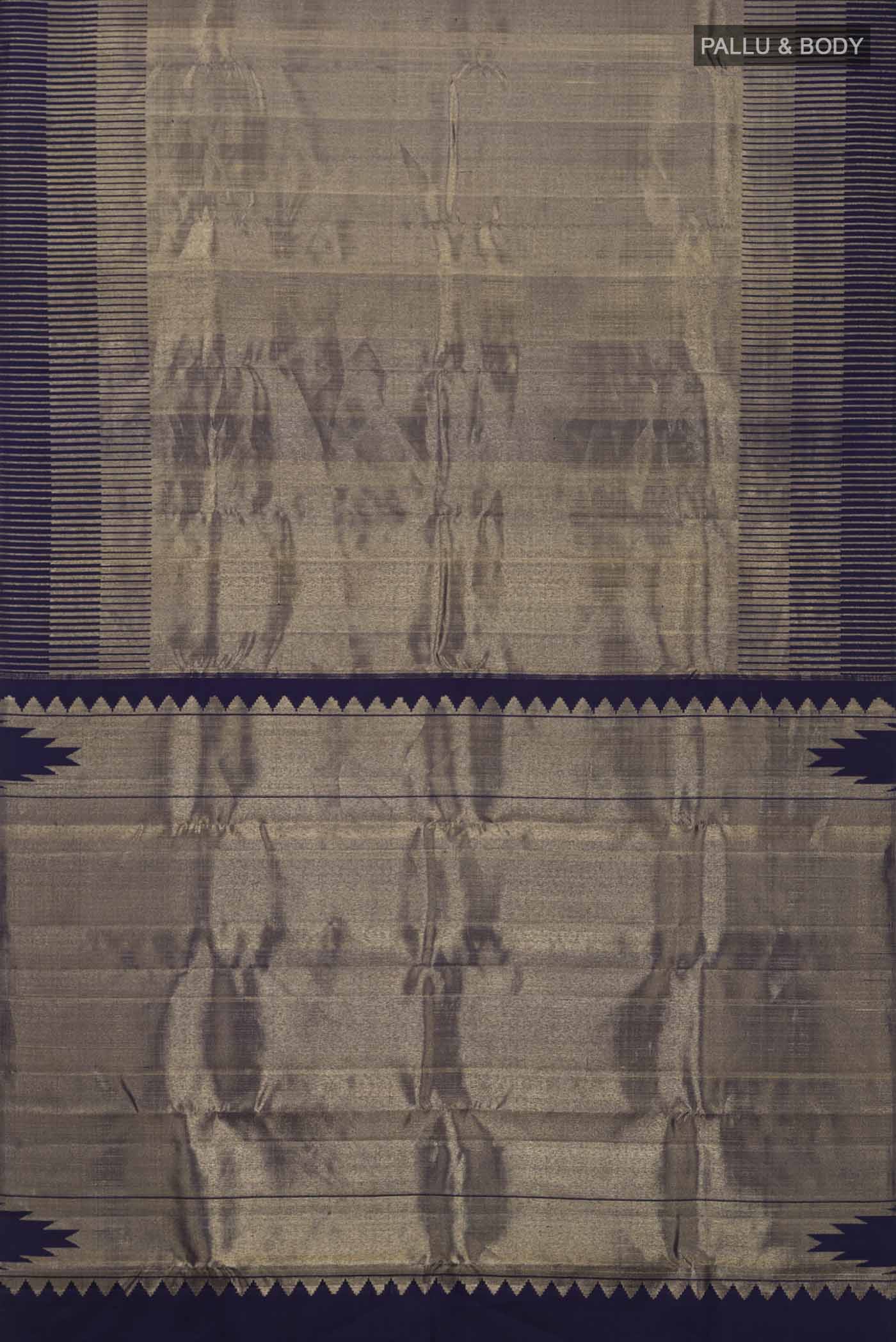 pallu body