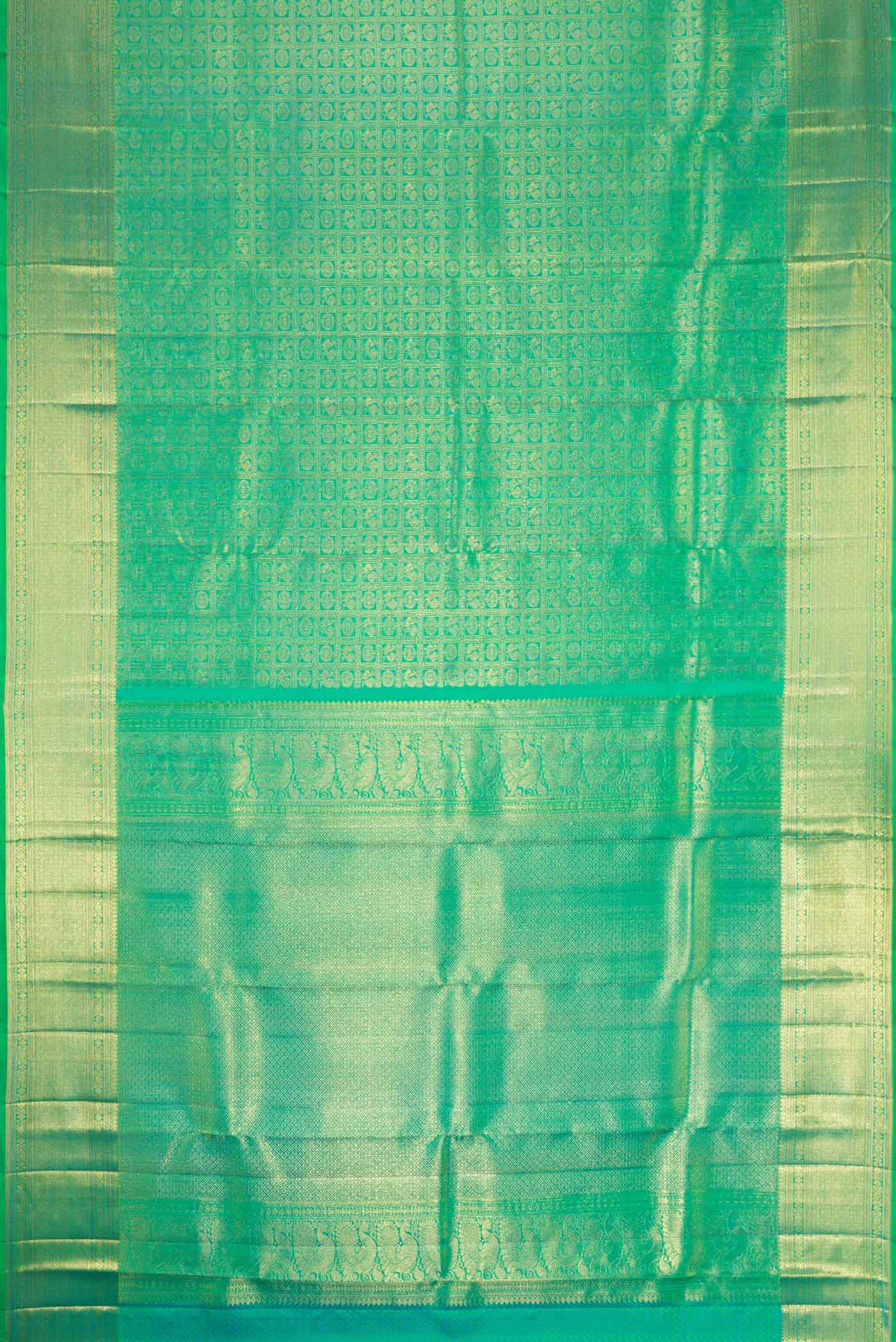 pallu body
