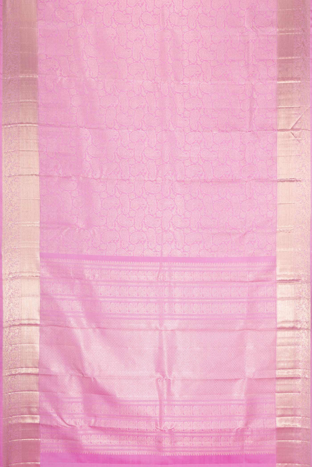 pallu body
