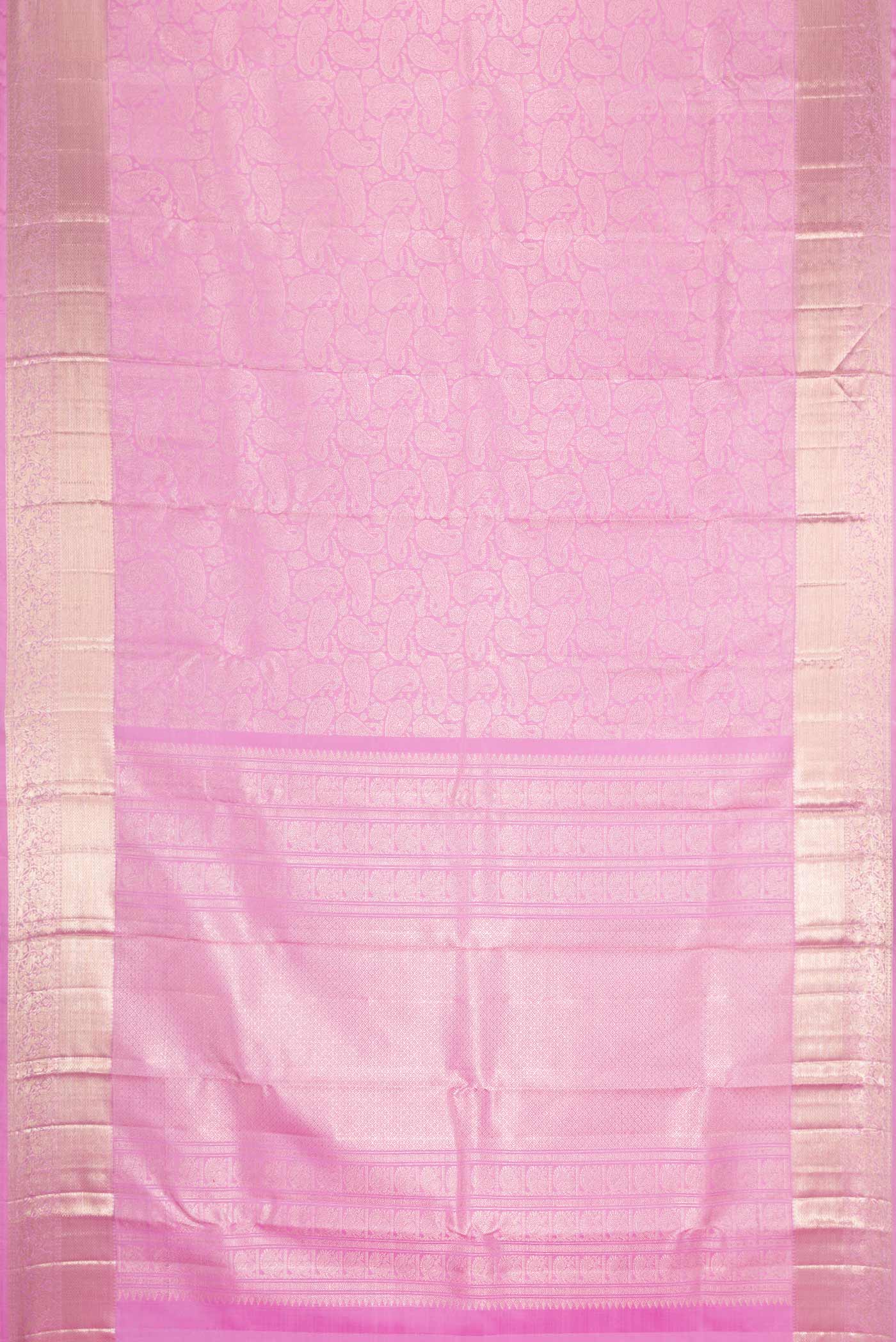 pallu body