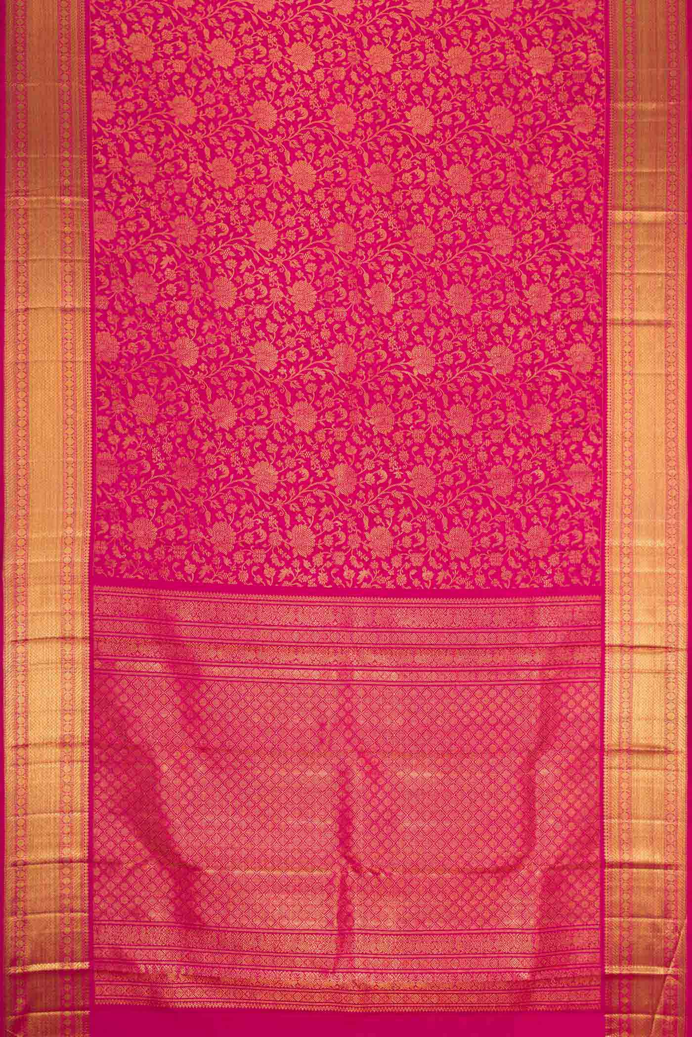 pallu body