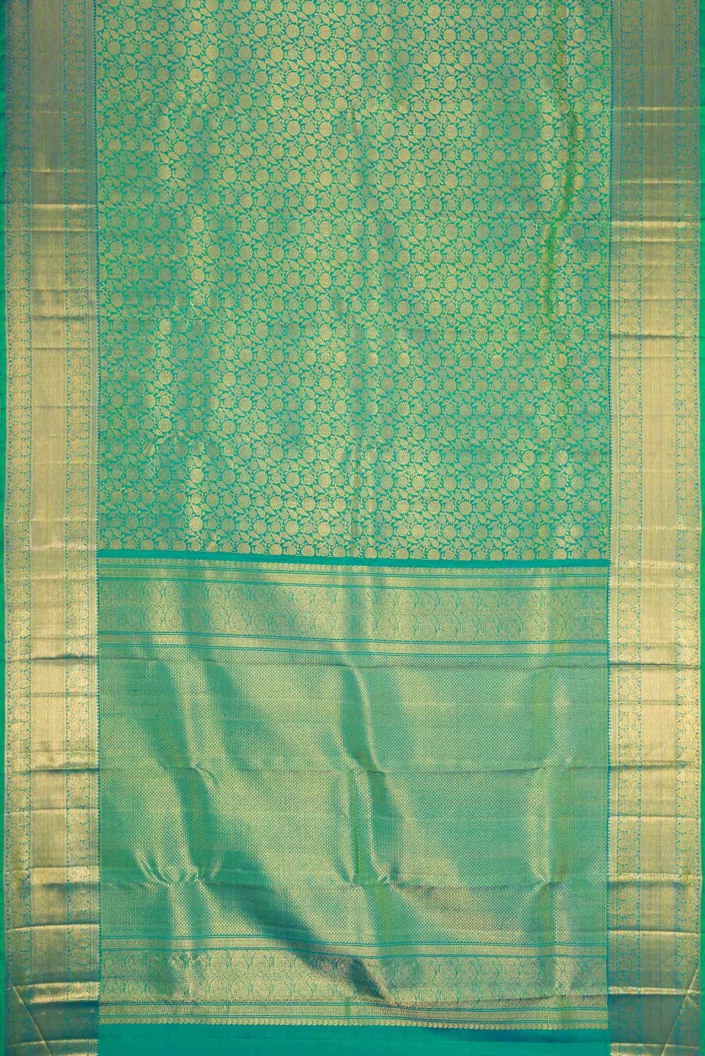 pallu body