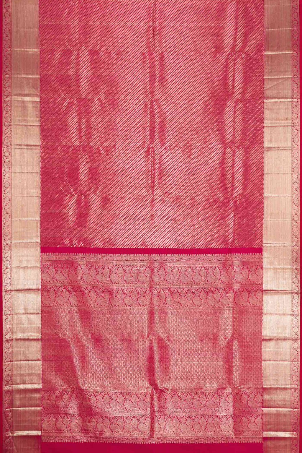pallu body