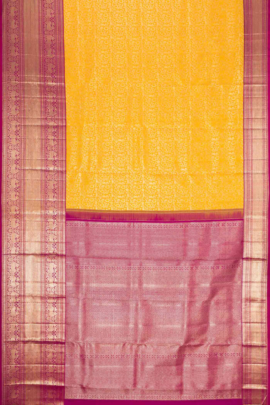 pallu body