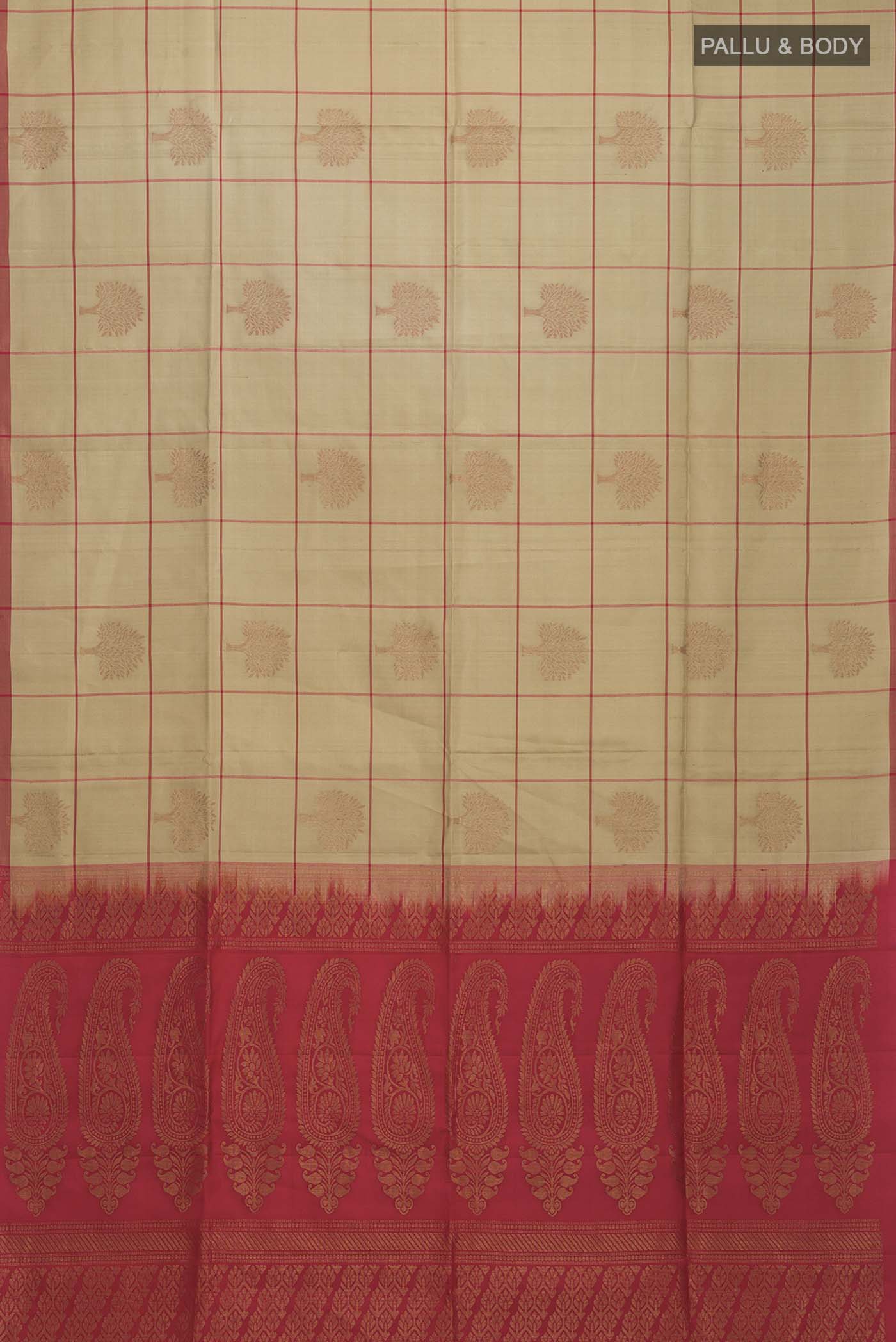 pallu body
