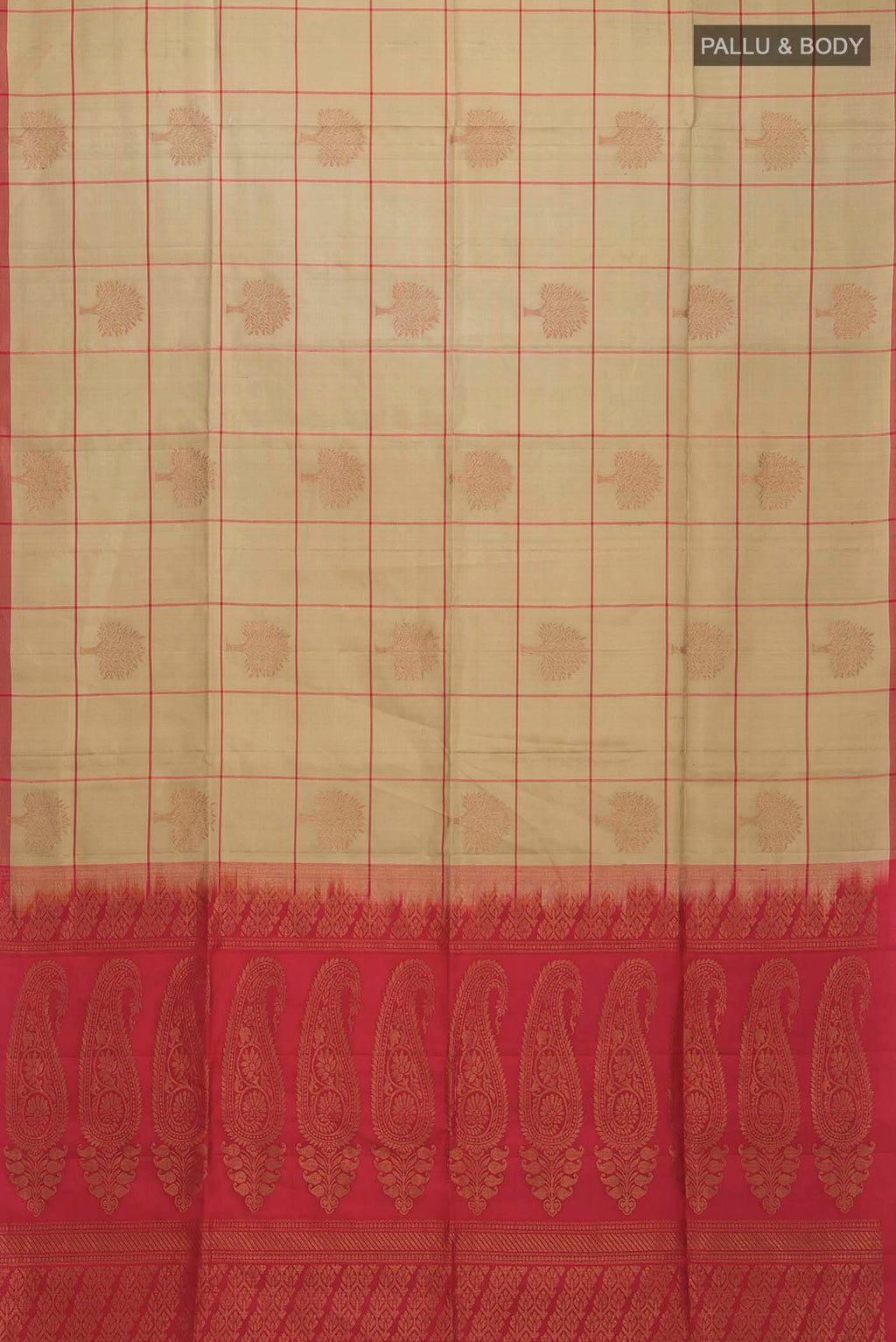 pallu body