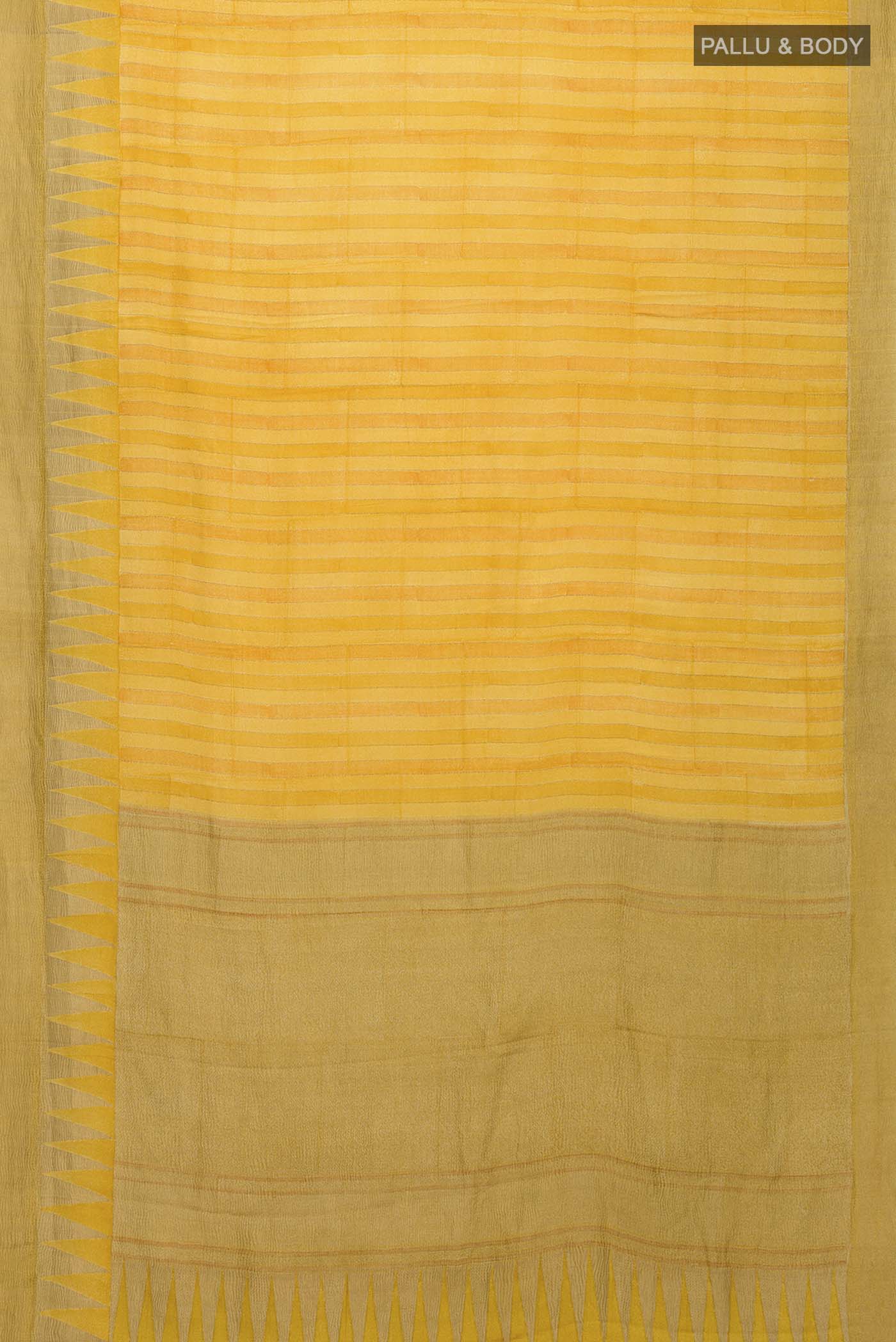 pallu body