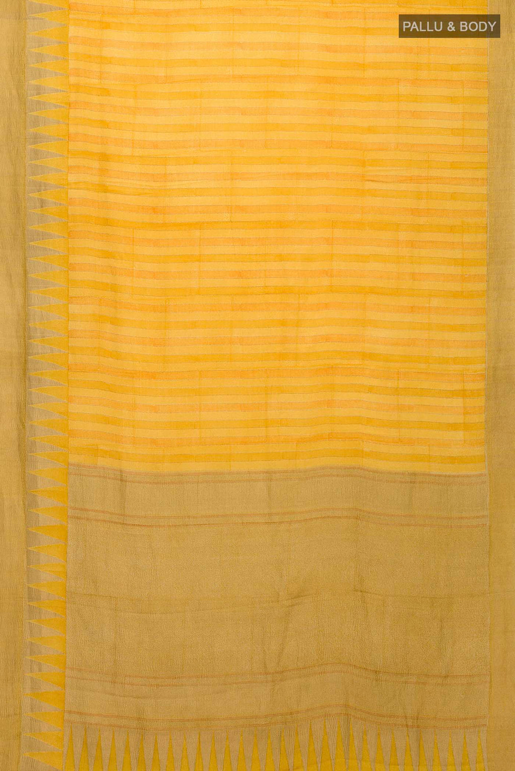 pallu body