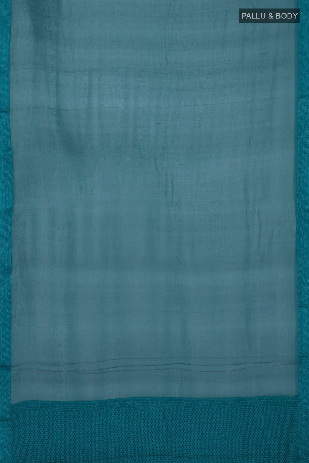 pallu body