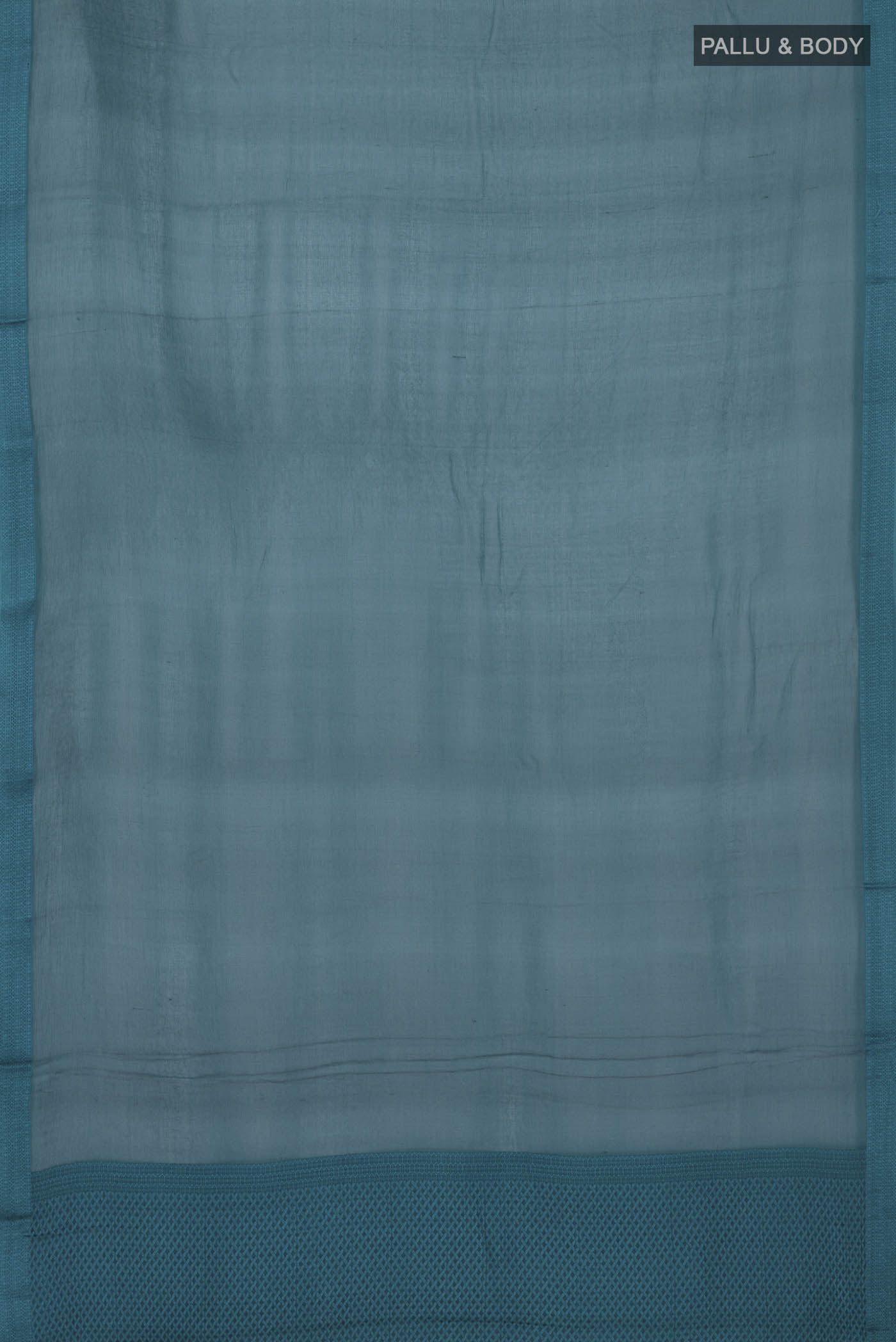 pallu body